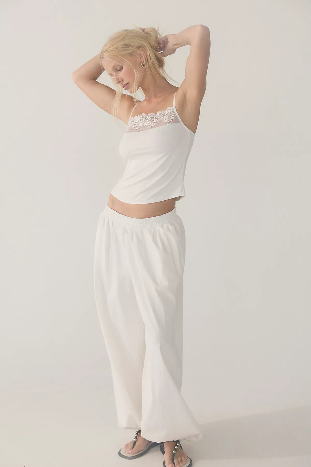 Only Hearts Clio Cami