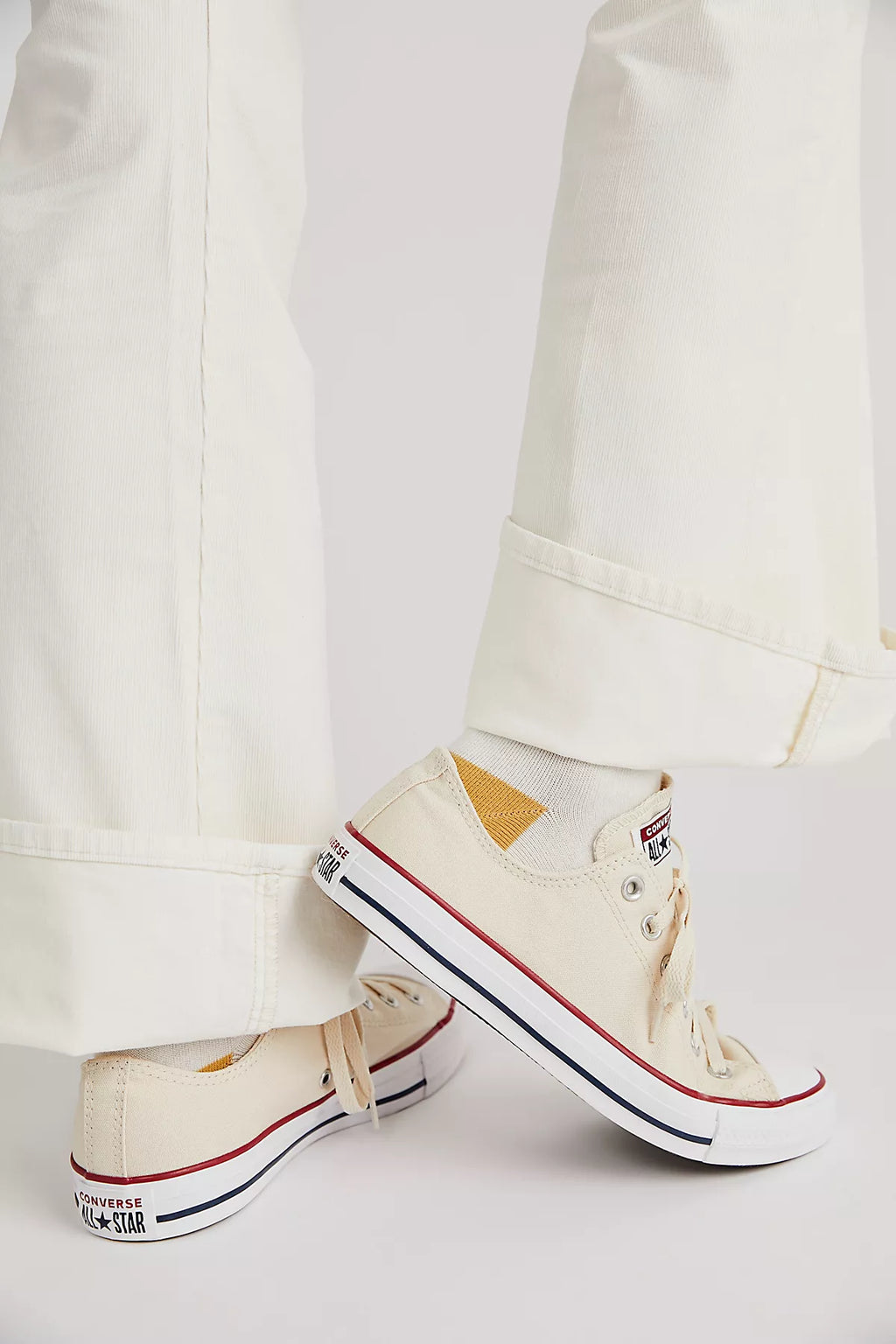 Chuck Taylor All Star Low-Top Converse Sneakers