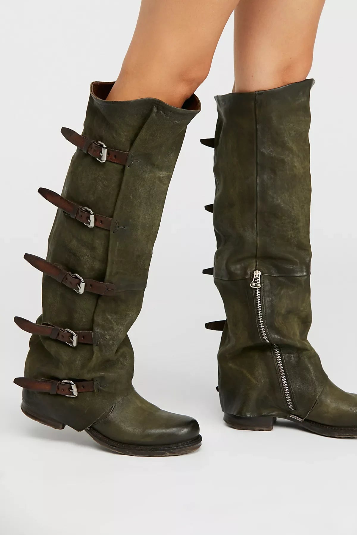 Tatum Over-The-Knee Boots