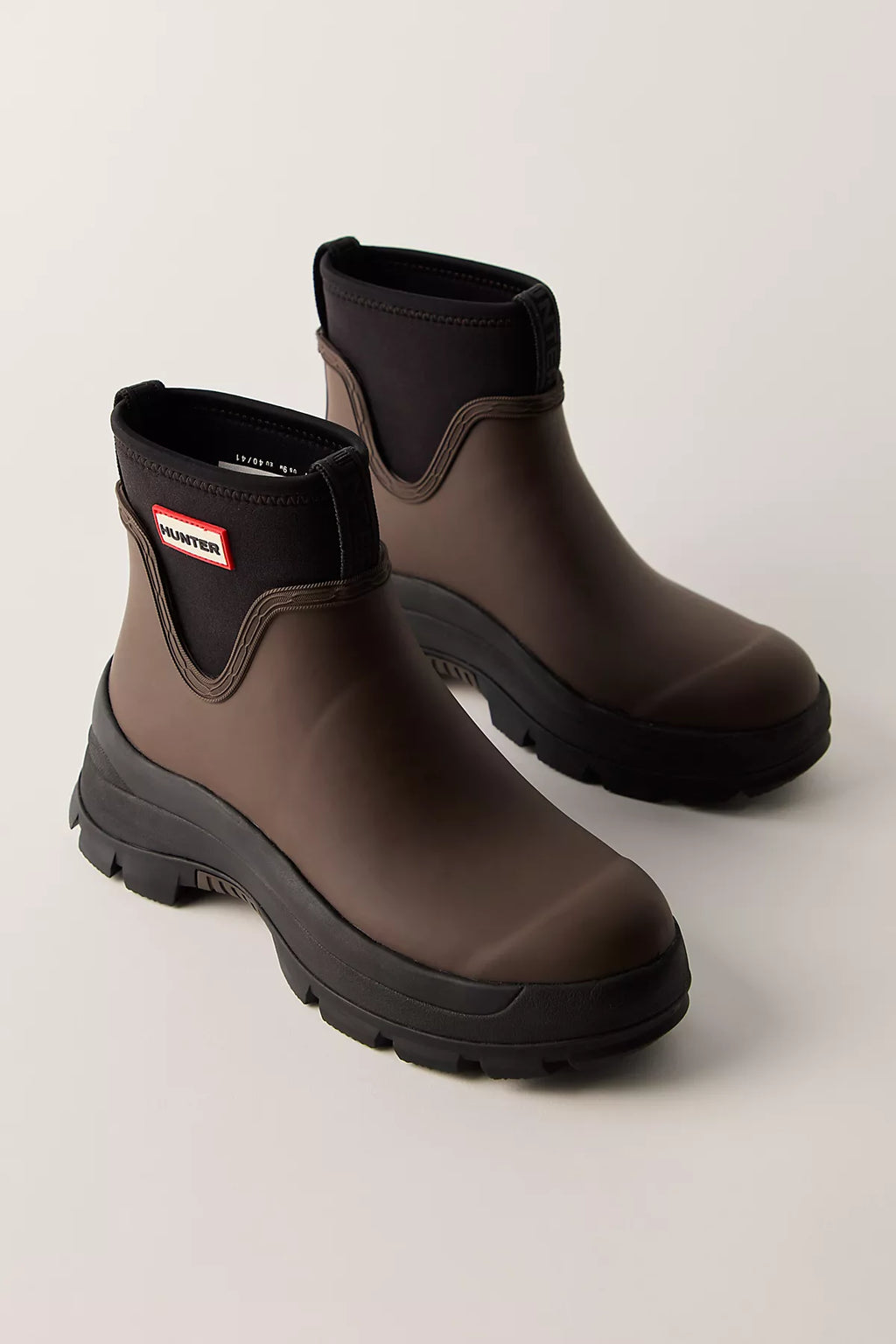 Hunter Eloise Rain Boots