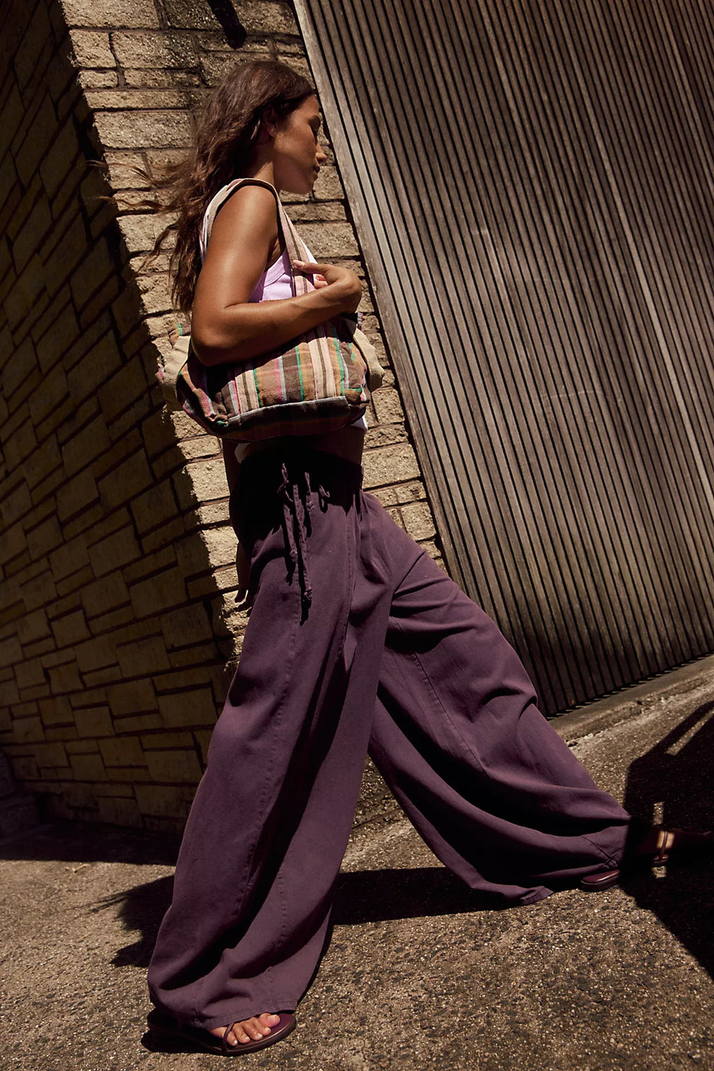 Sun Dazed Pants