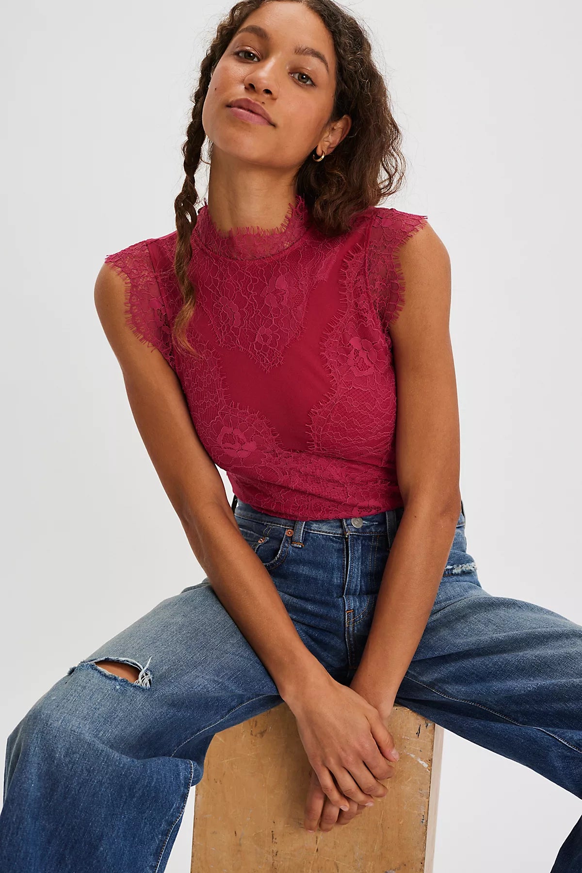 Sweet Nothings Bodysuit