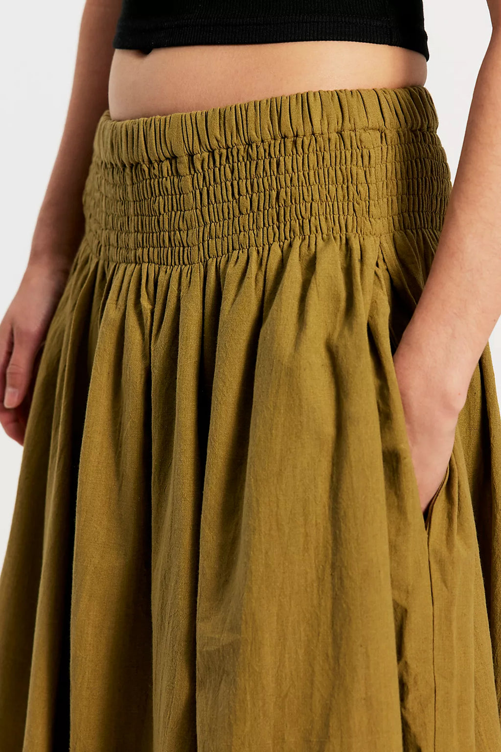 Rujuta Sheth Rue Pants
