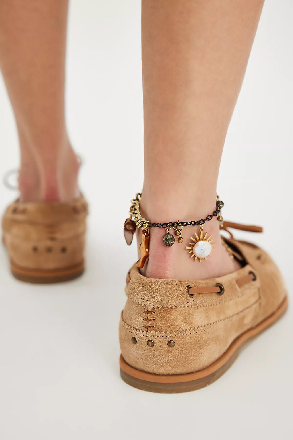 We The Free Benny Boat Shoes