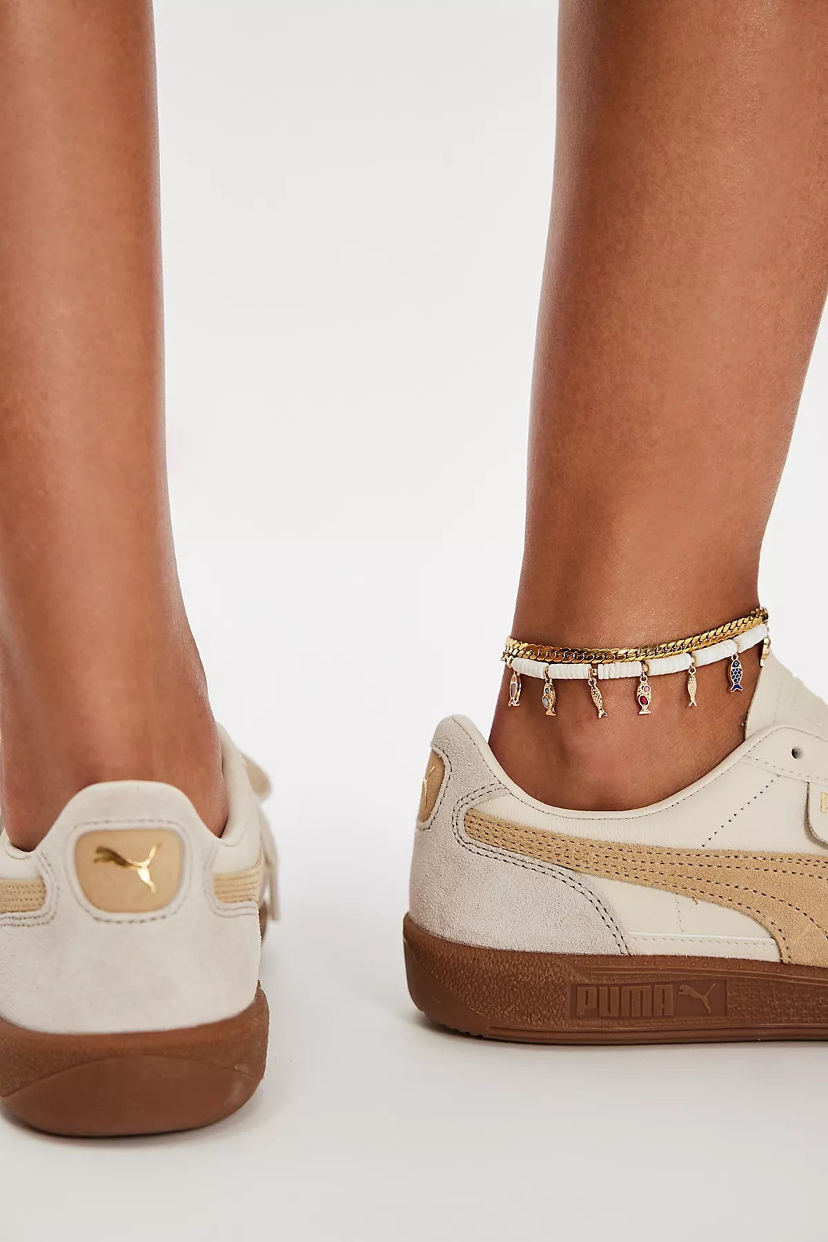 Puma Palermo Sneakers