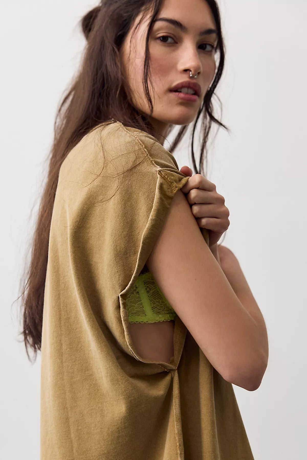 We The Free Atlas Muscle Tunic
