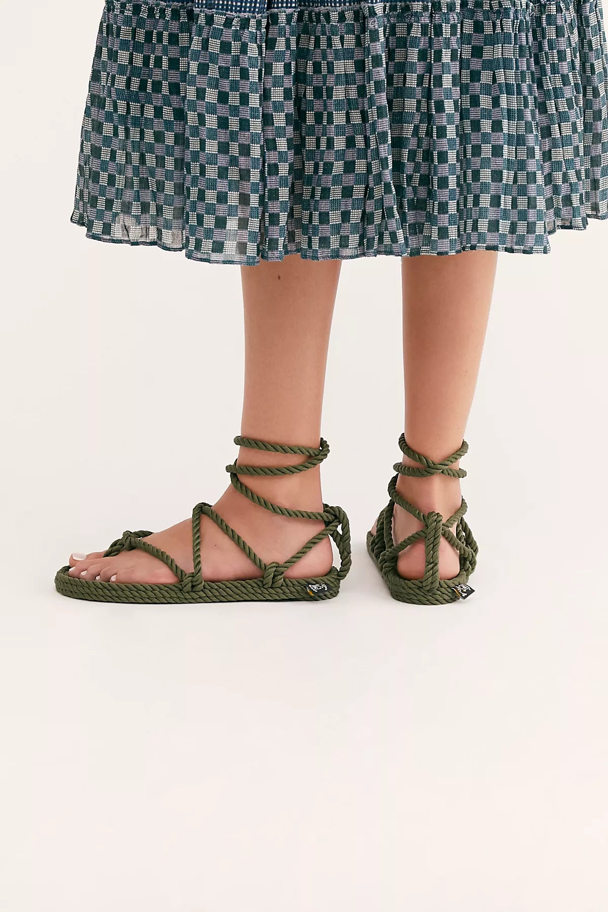 Nomadic State Romano Sandals