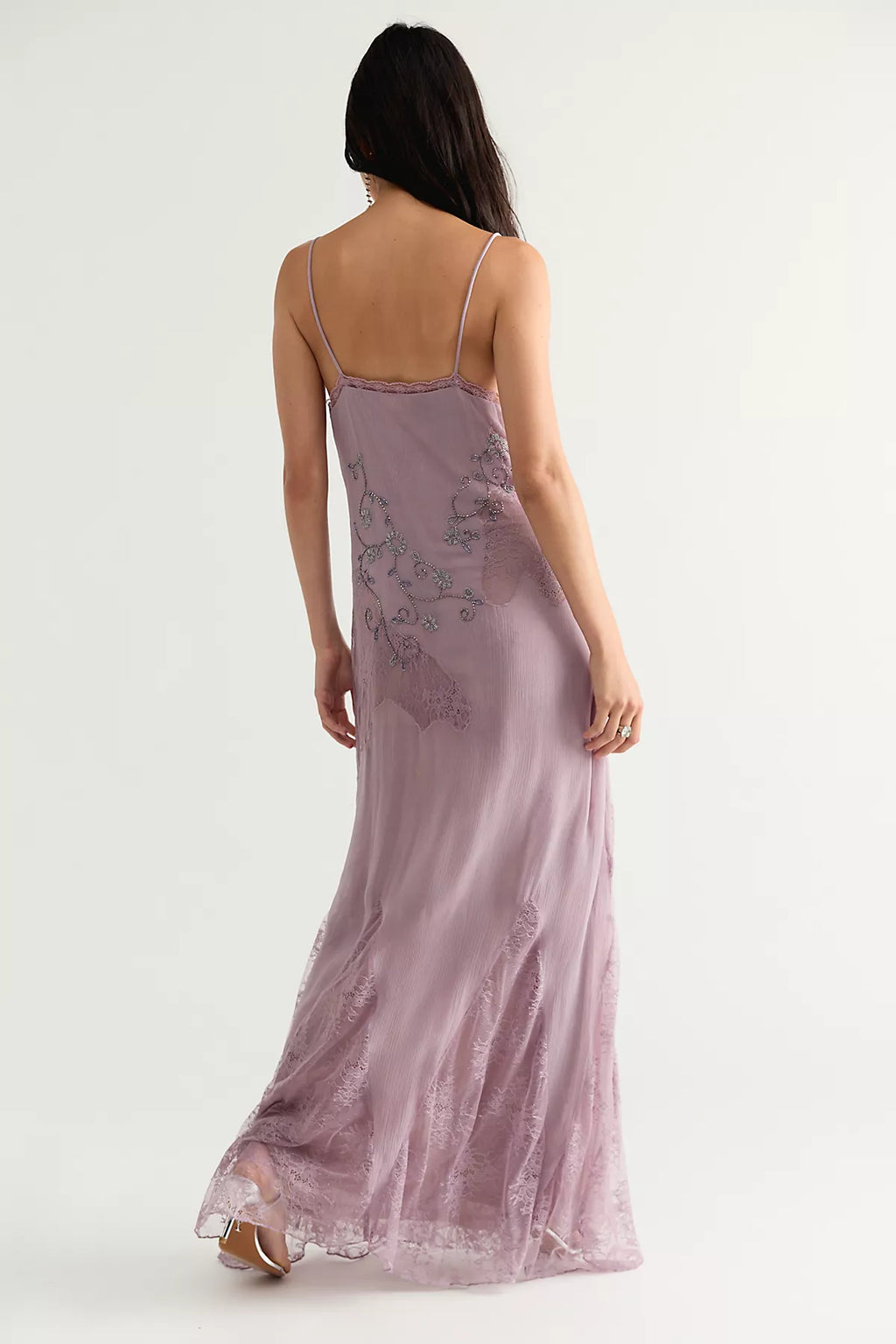 Julio Maxi Dress