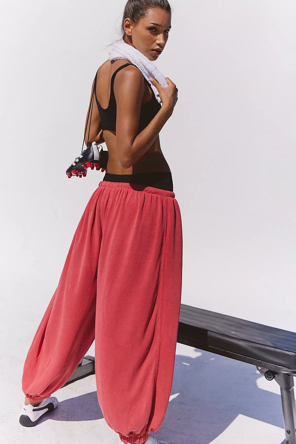 Momentum Balloon Pants