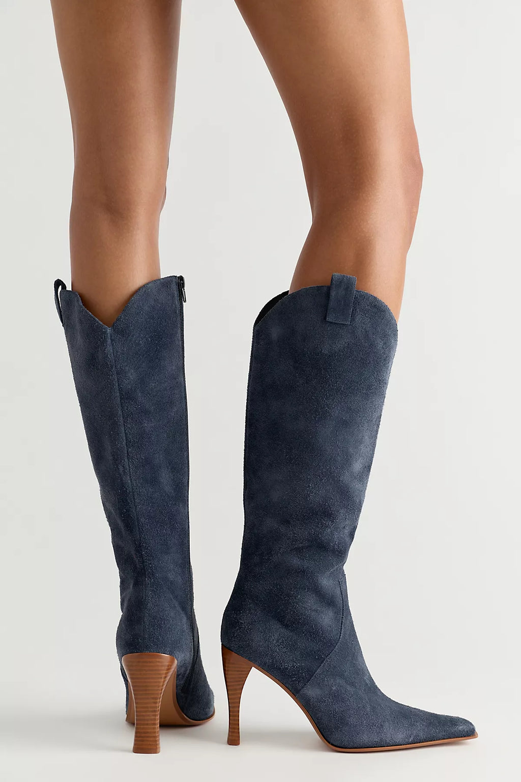 Sweet Talker Tall Boots