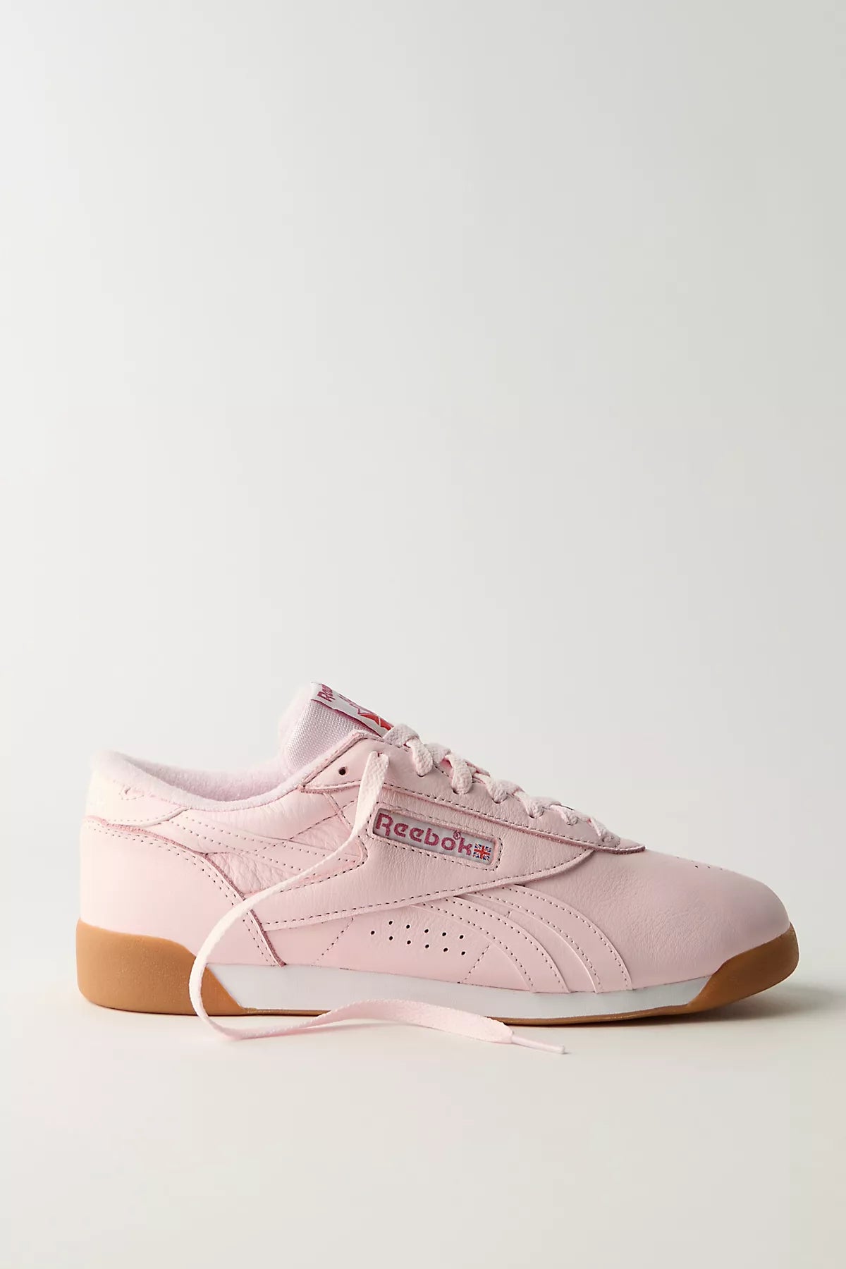 Reebok Freestyle Low Sneakers