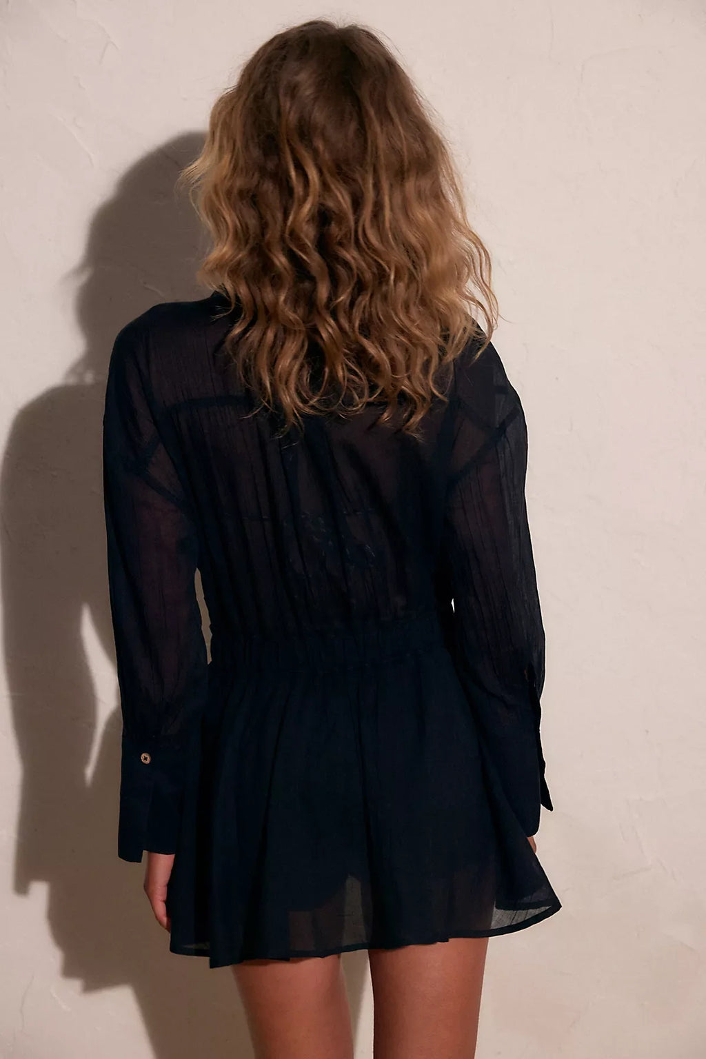 Linden Romper