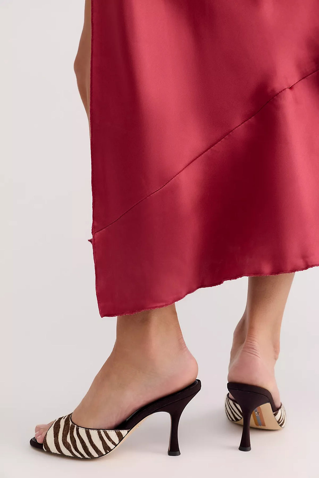 Jeanie Heels