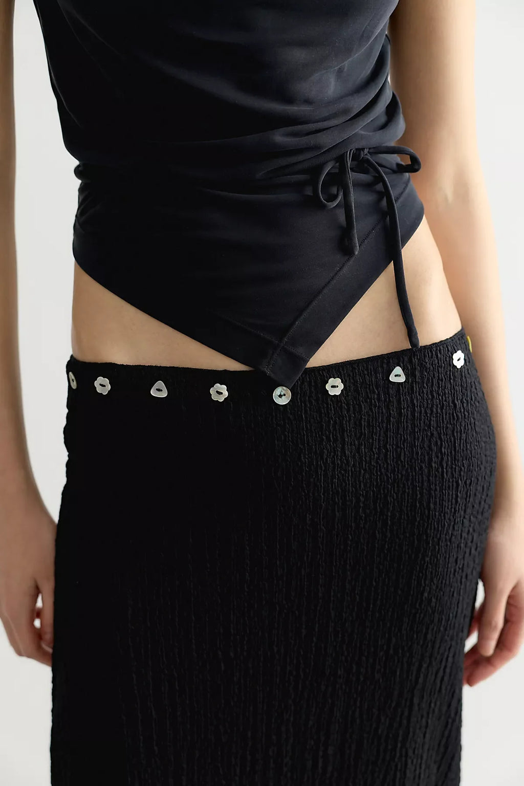 Lisa Says Gah! Sammy Skirt