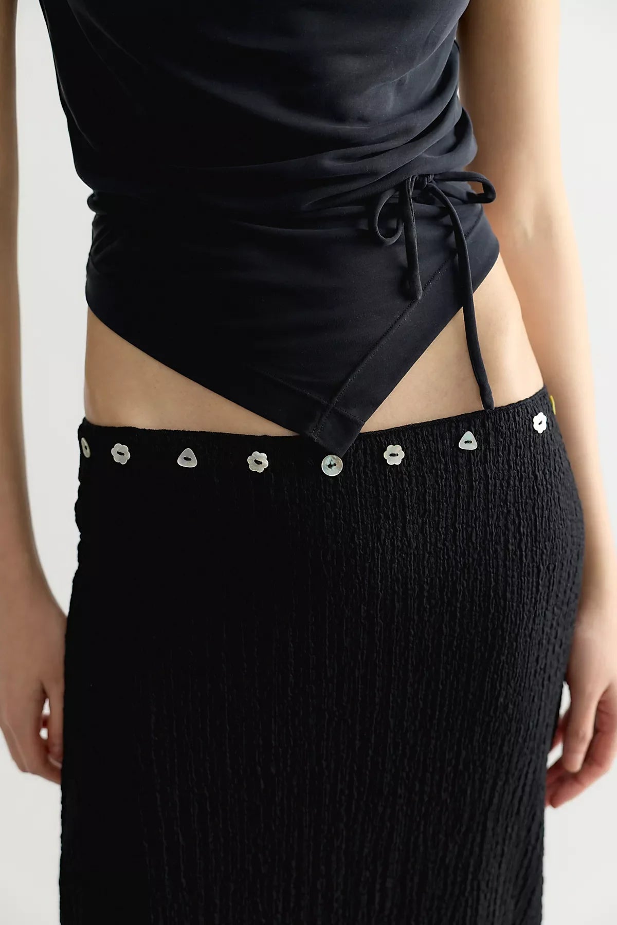 Lisa Says Gah! Sammy Skirt