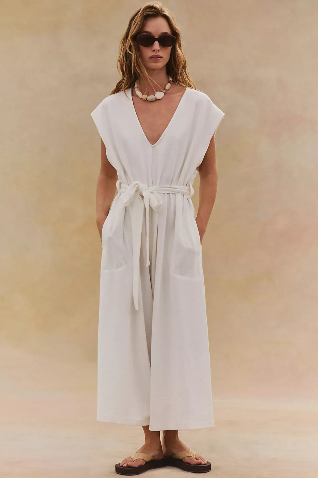 Rio One-Piece Jumpsuit
