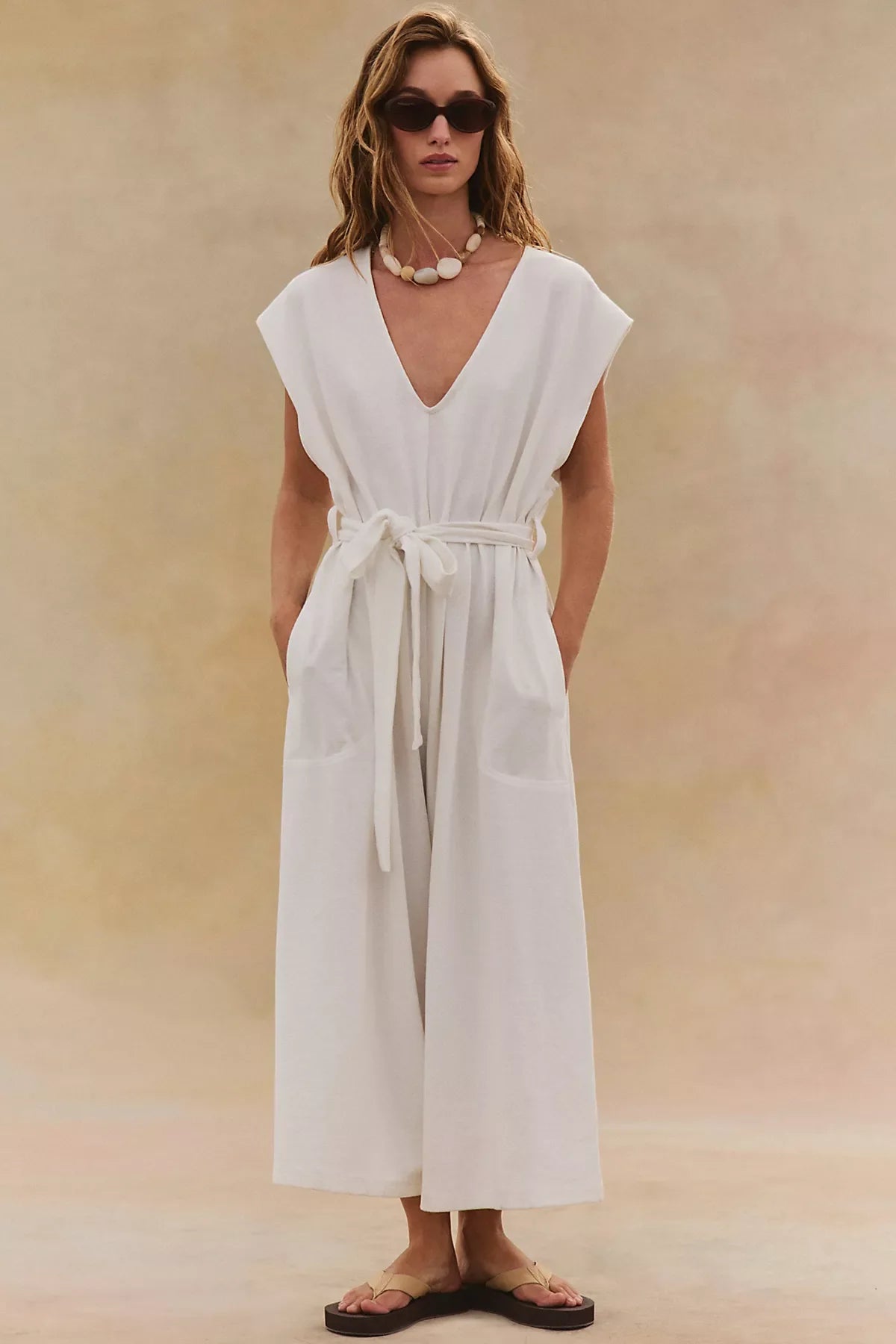 Rio One-Piece Jumpsuit