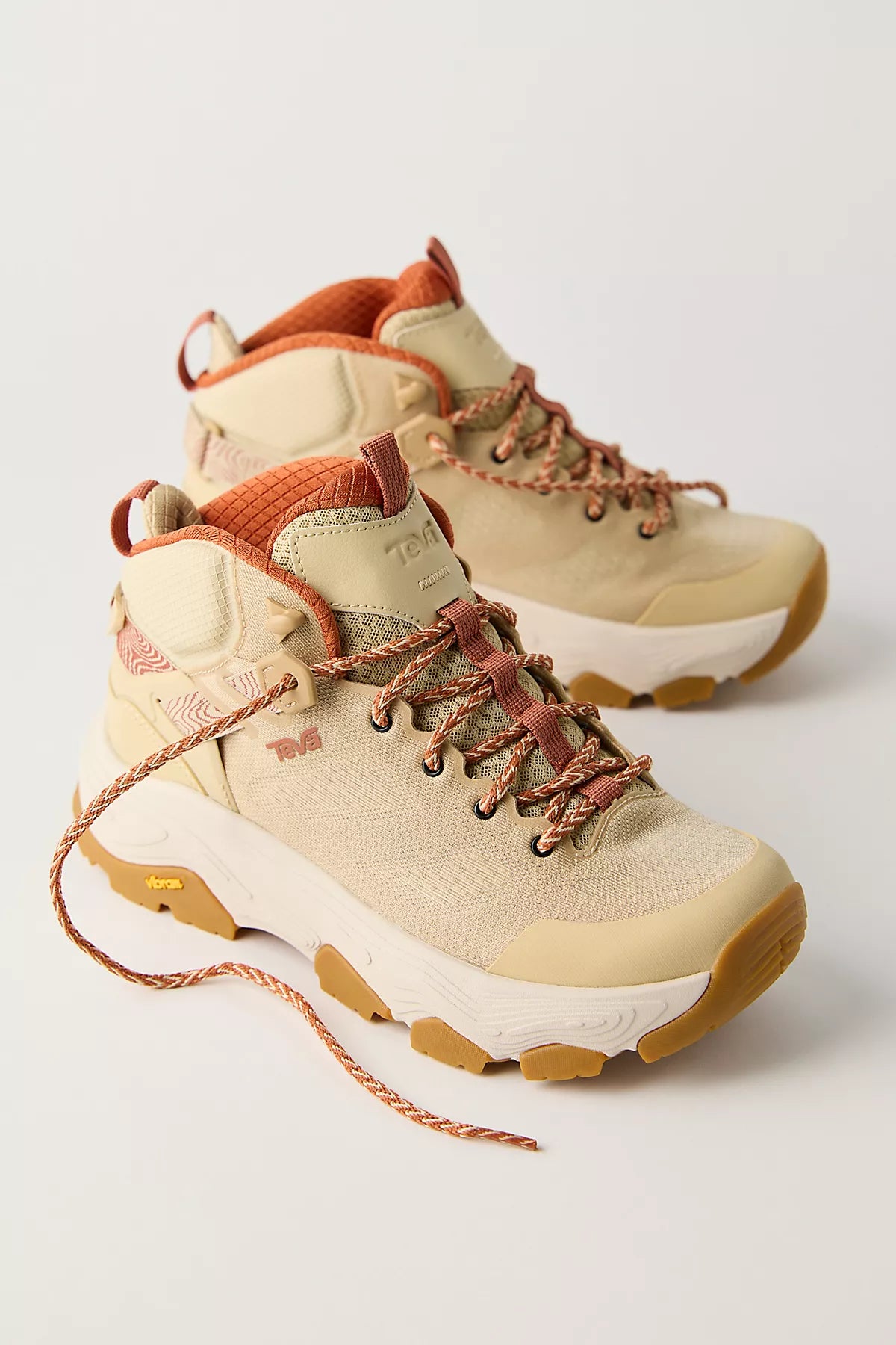 Teva Grandview Max Vent Hiking Boots