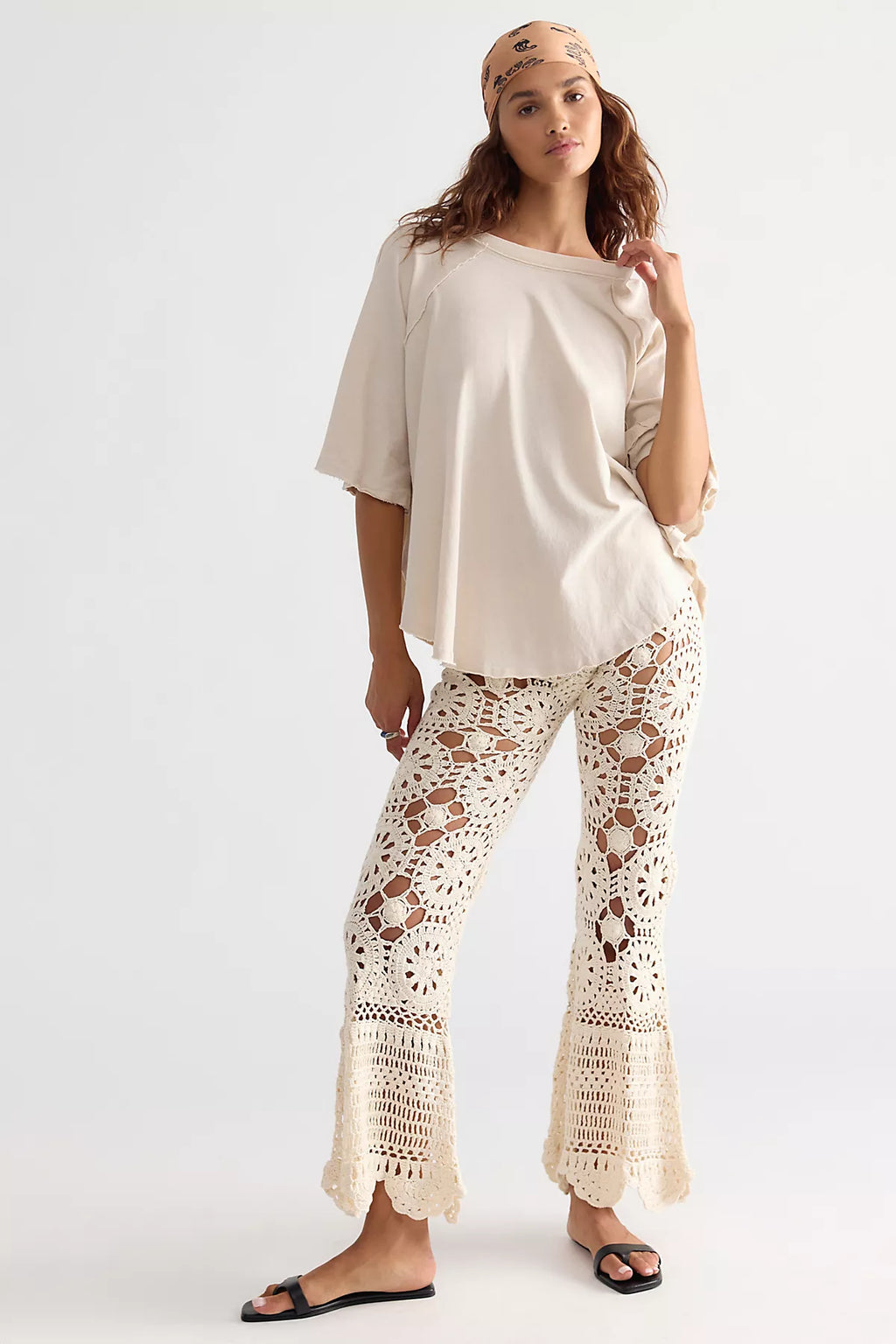 Akoia Bunga Pants