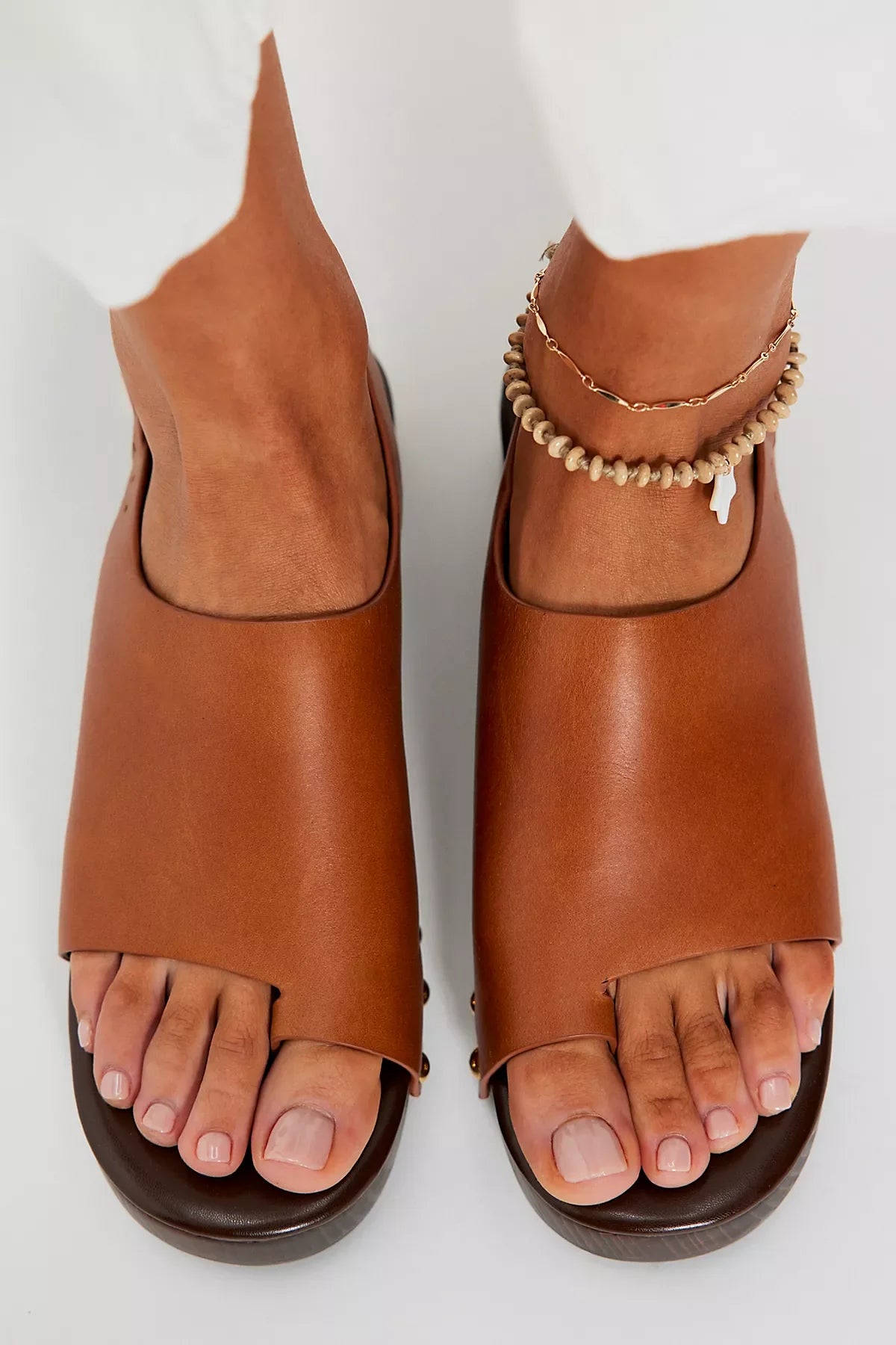 Piper Clogs