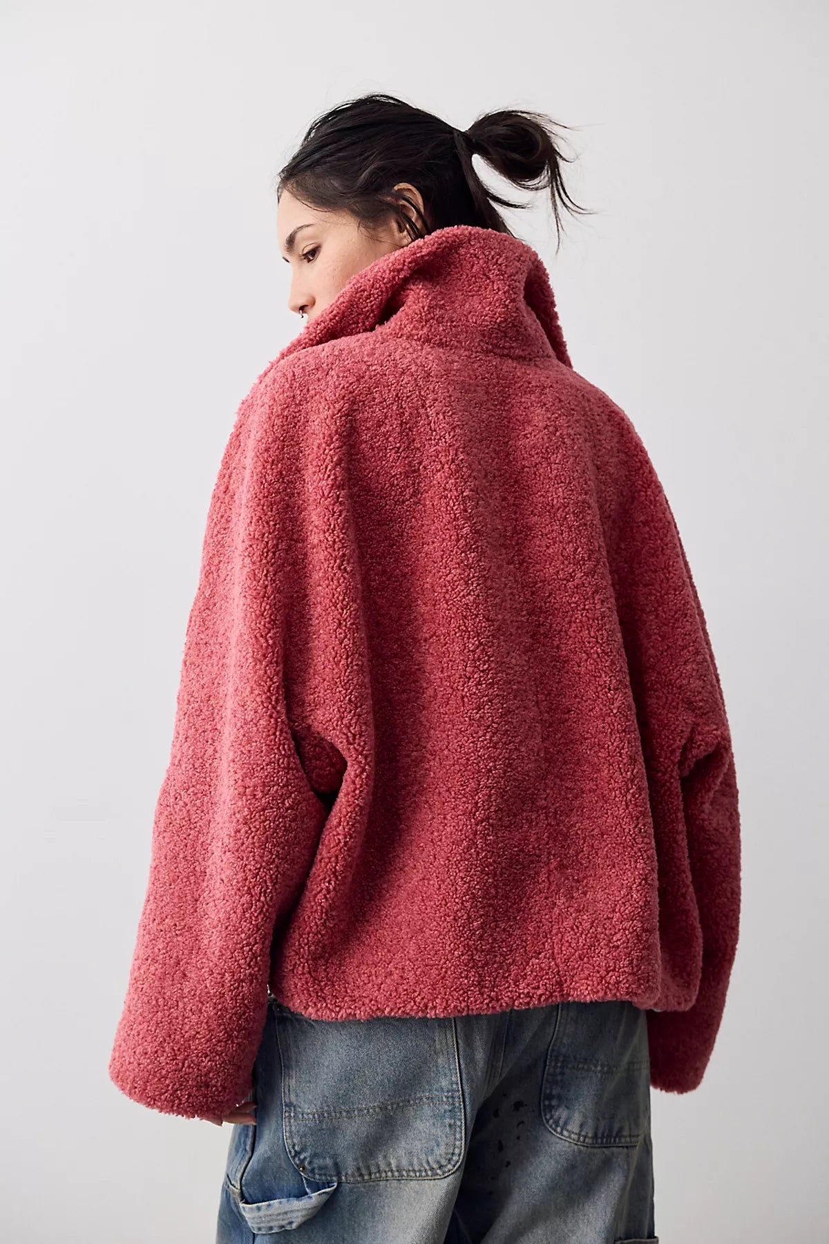 We The Free Softest Touch Jacket