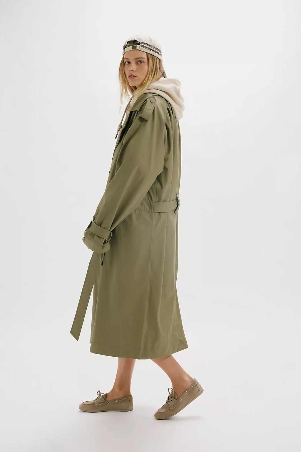 RAINS Trench