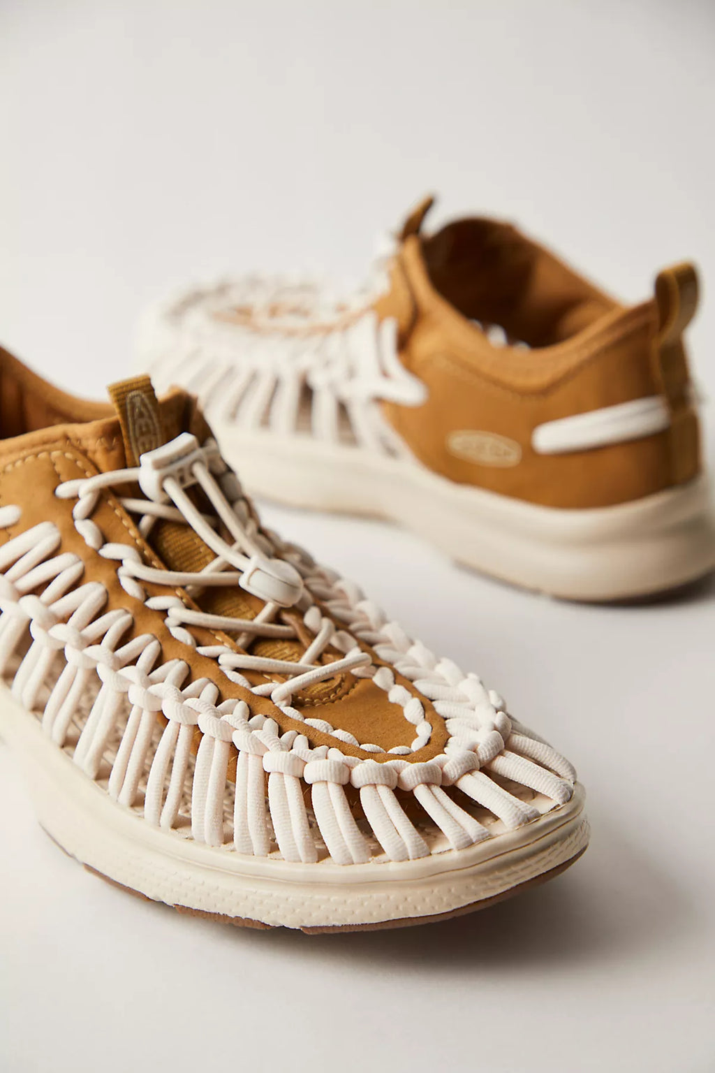 KEEN UNEEK Woven Sneakers