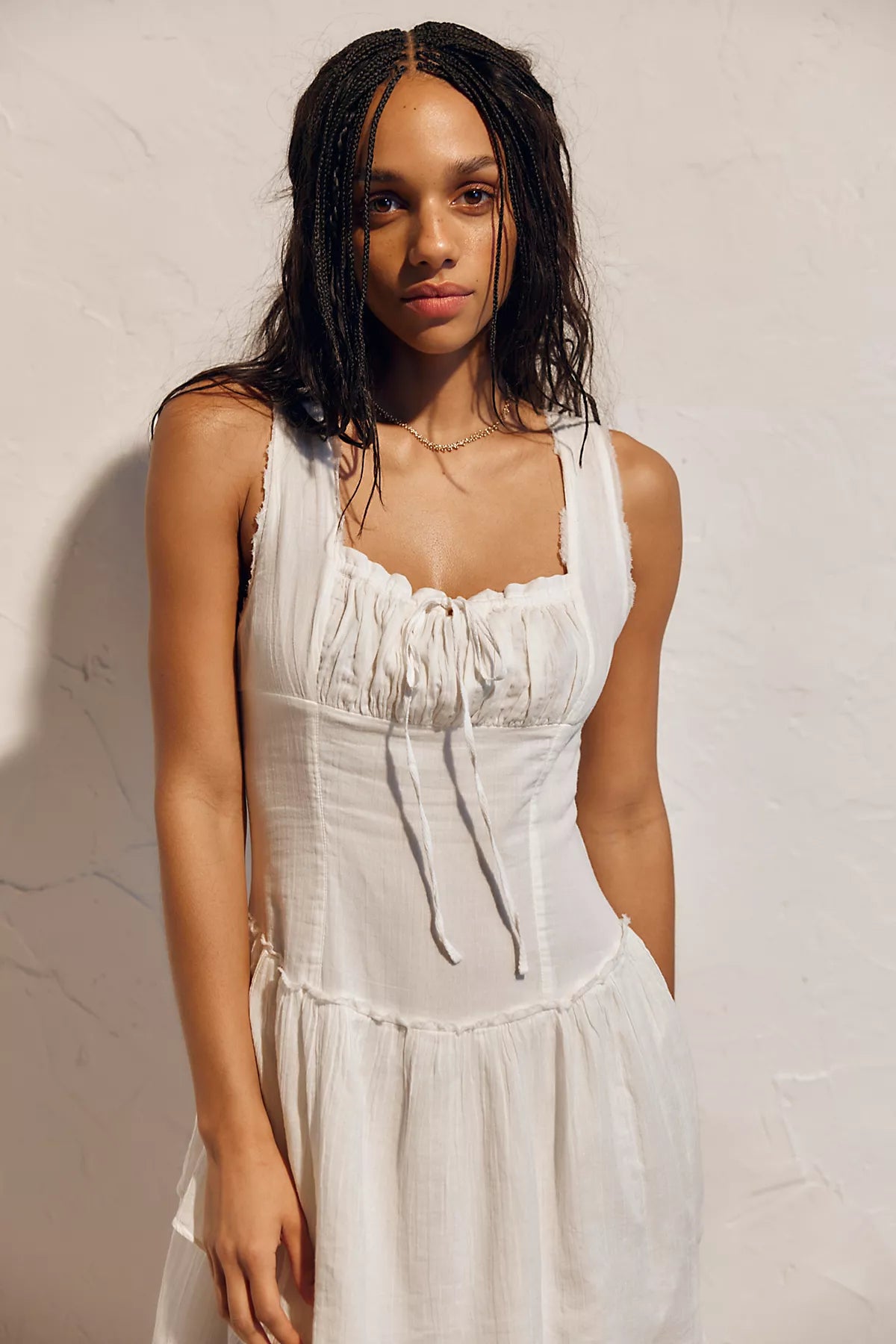 In My Dreams Midi Dress
