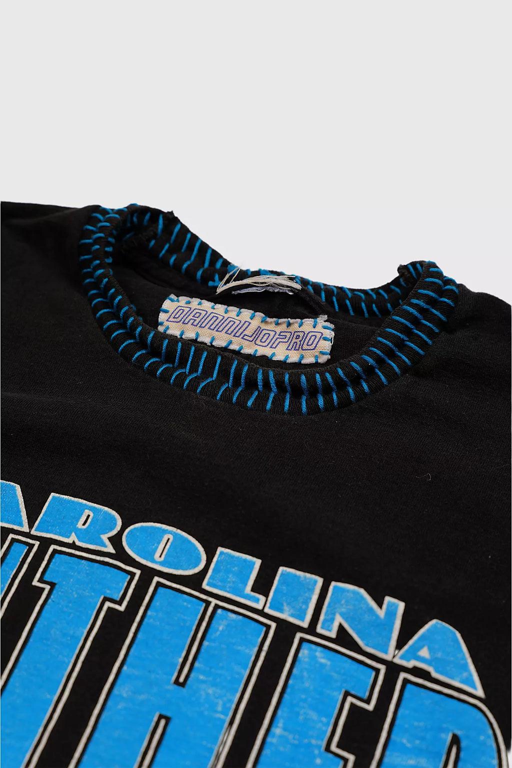 Dannijopro Panthers T-shirt