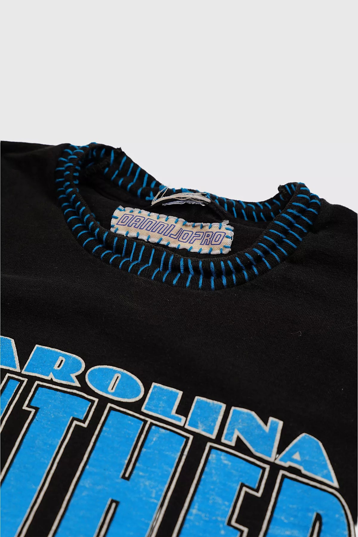 Dannijopro Panthers T-shirt