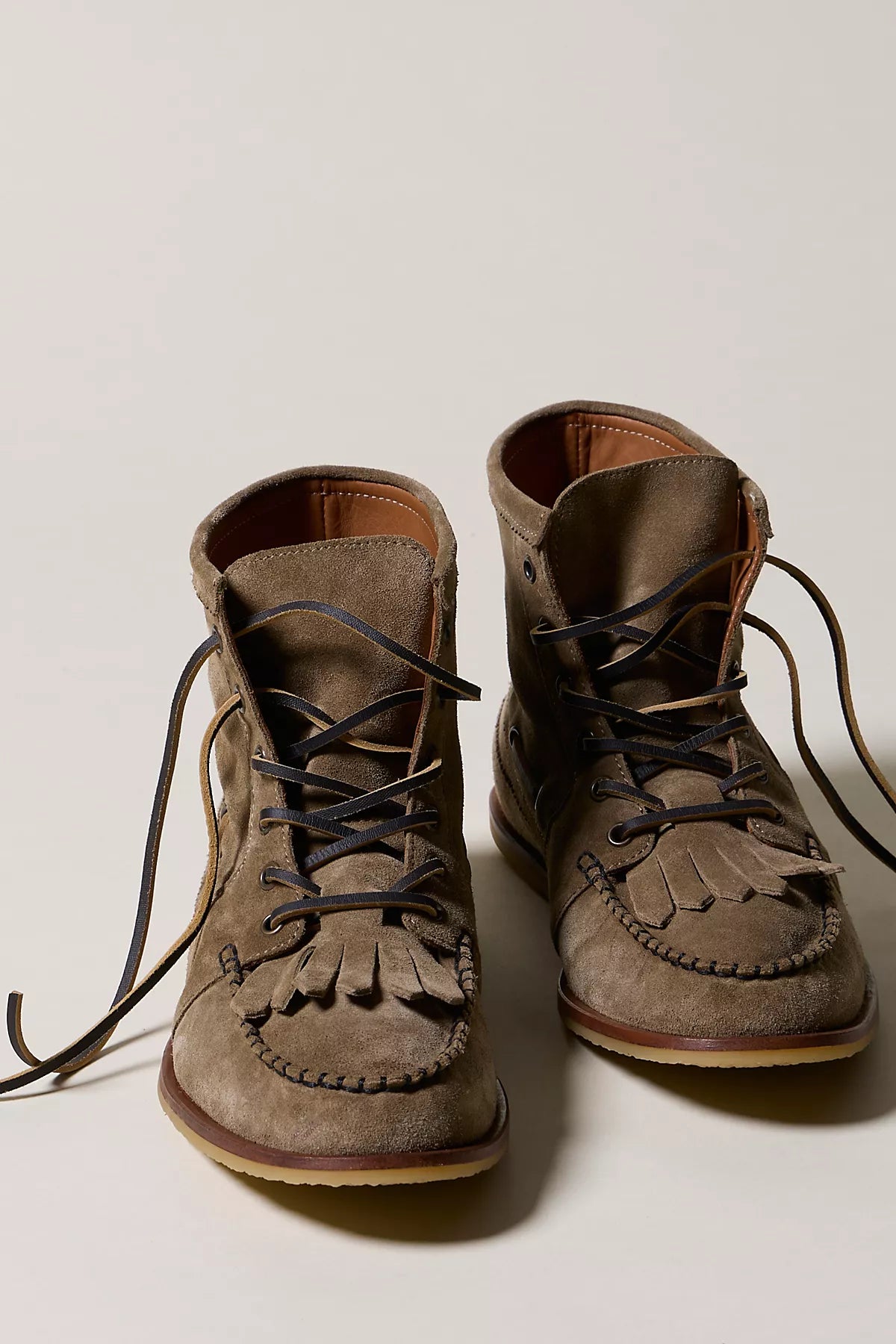 We The Free Benny Boat Shoe Boots