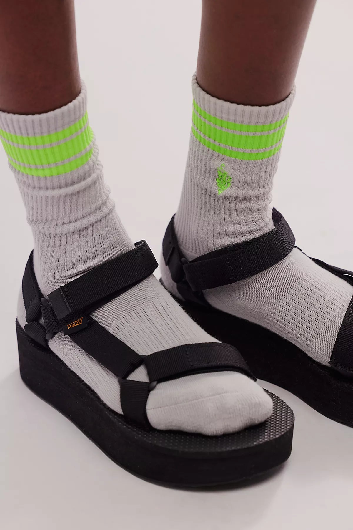 Teva Flatform Universal Sandals
