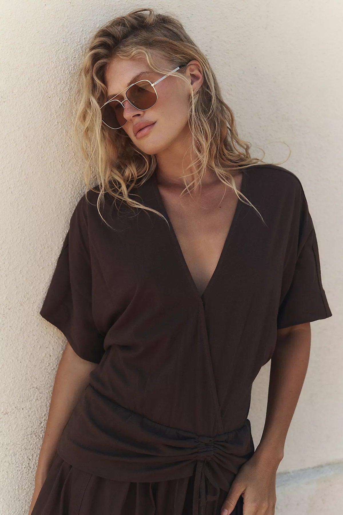 Nina Midi Dress
