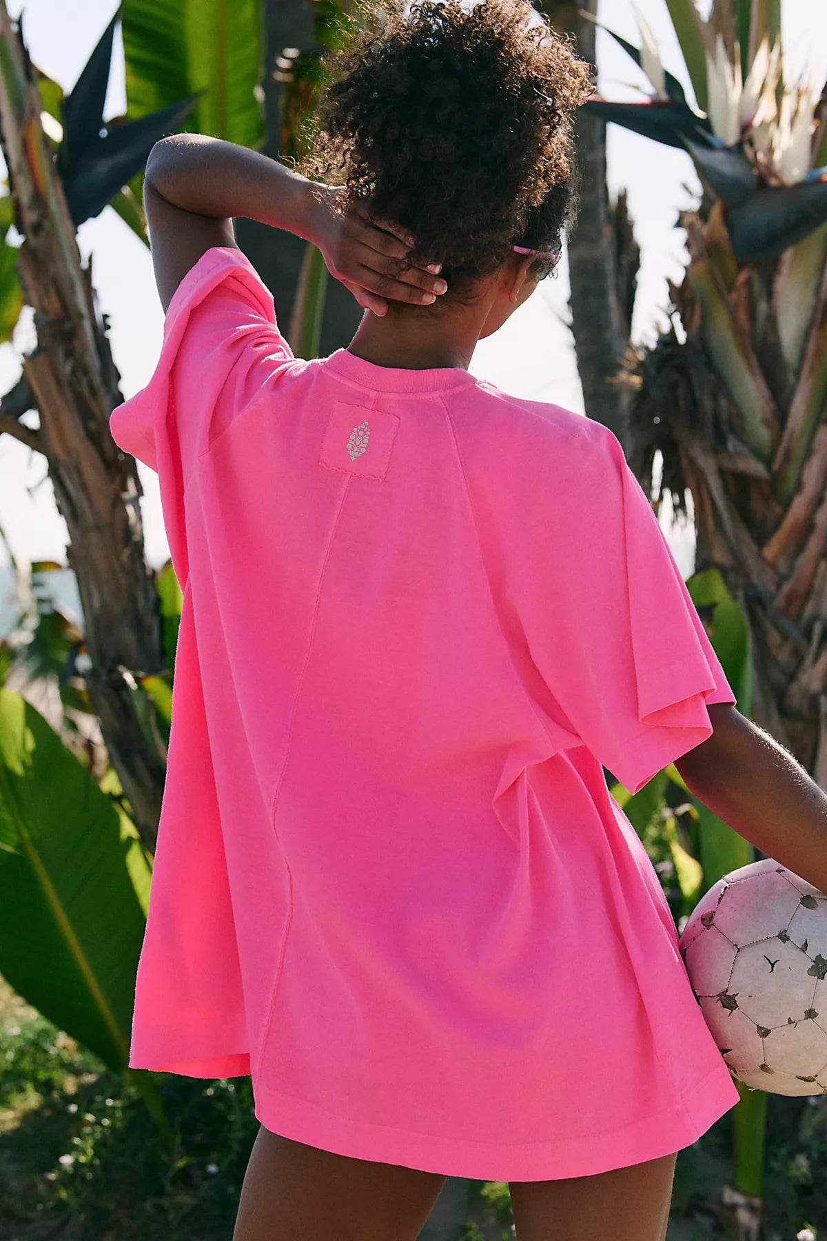 Icon Tee