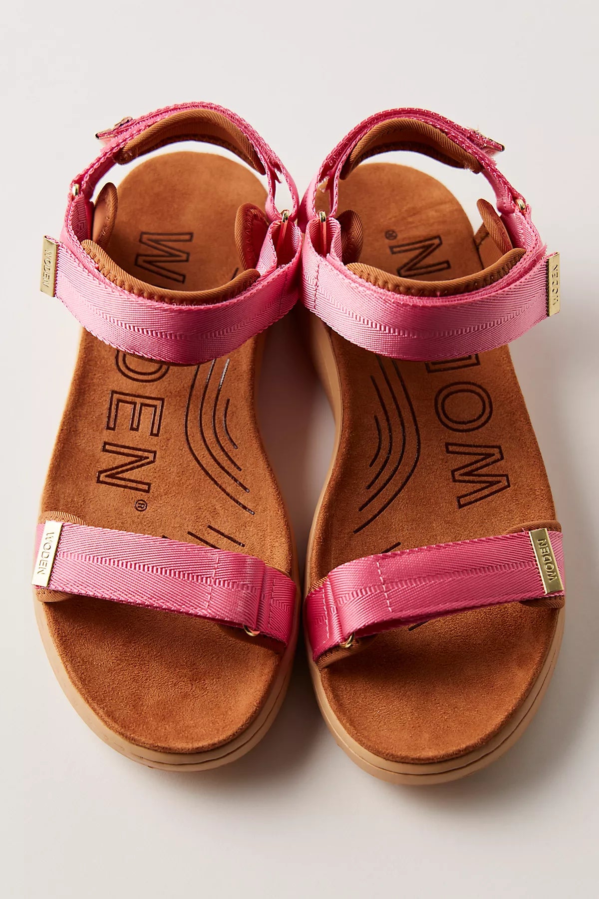 Hey Day Sport Sandals