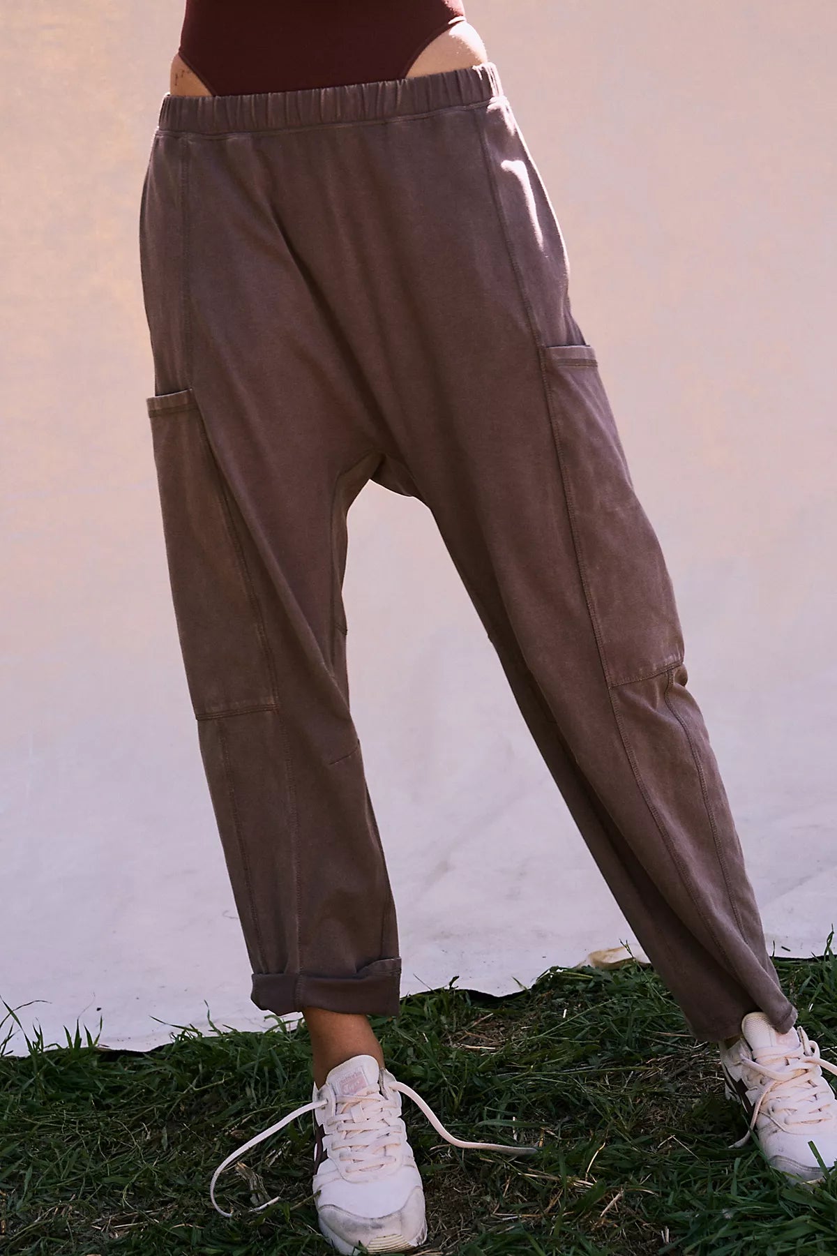 Hot Shot Pants