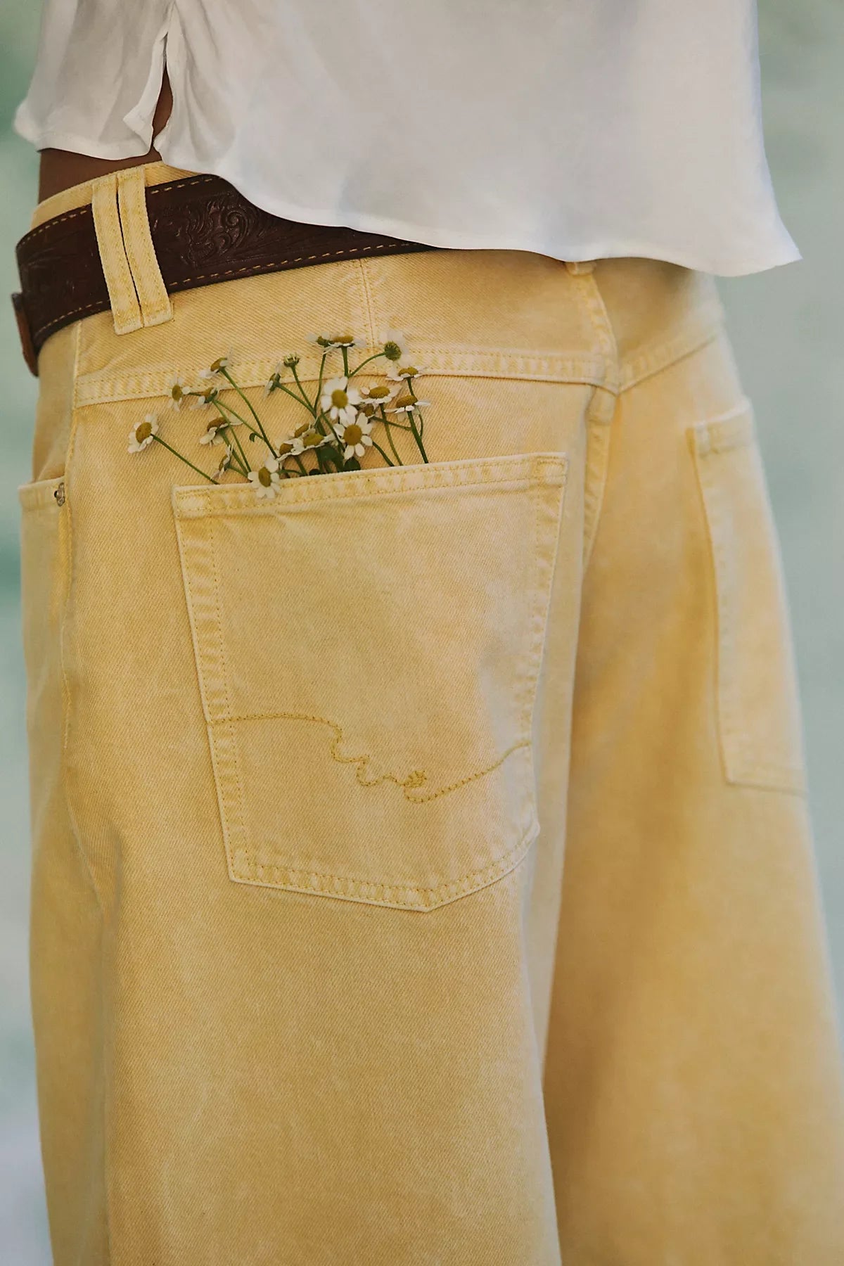 We The Free Montana Shorts