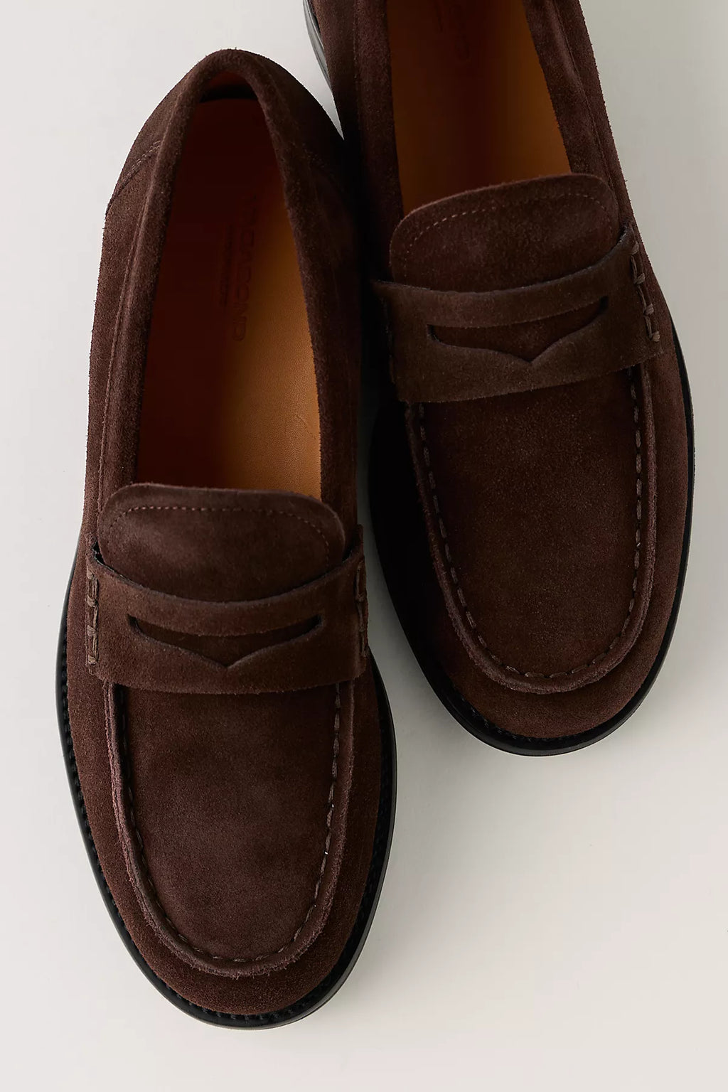 Vagabond Linn Loafers