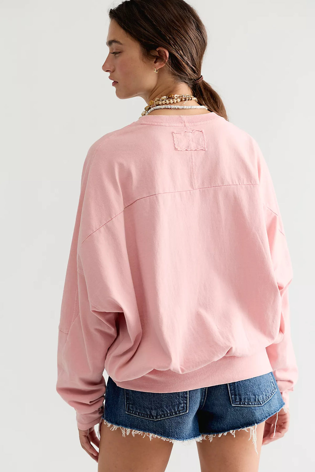 We The Free Epic Long Sleeve Top