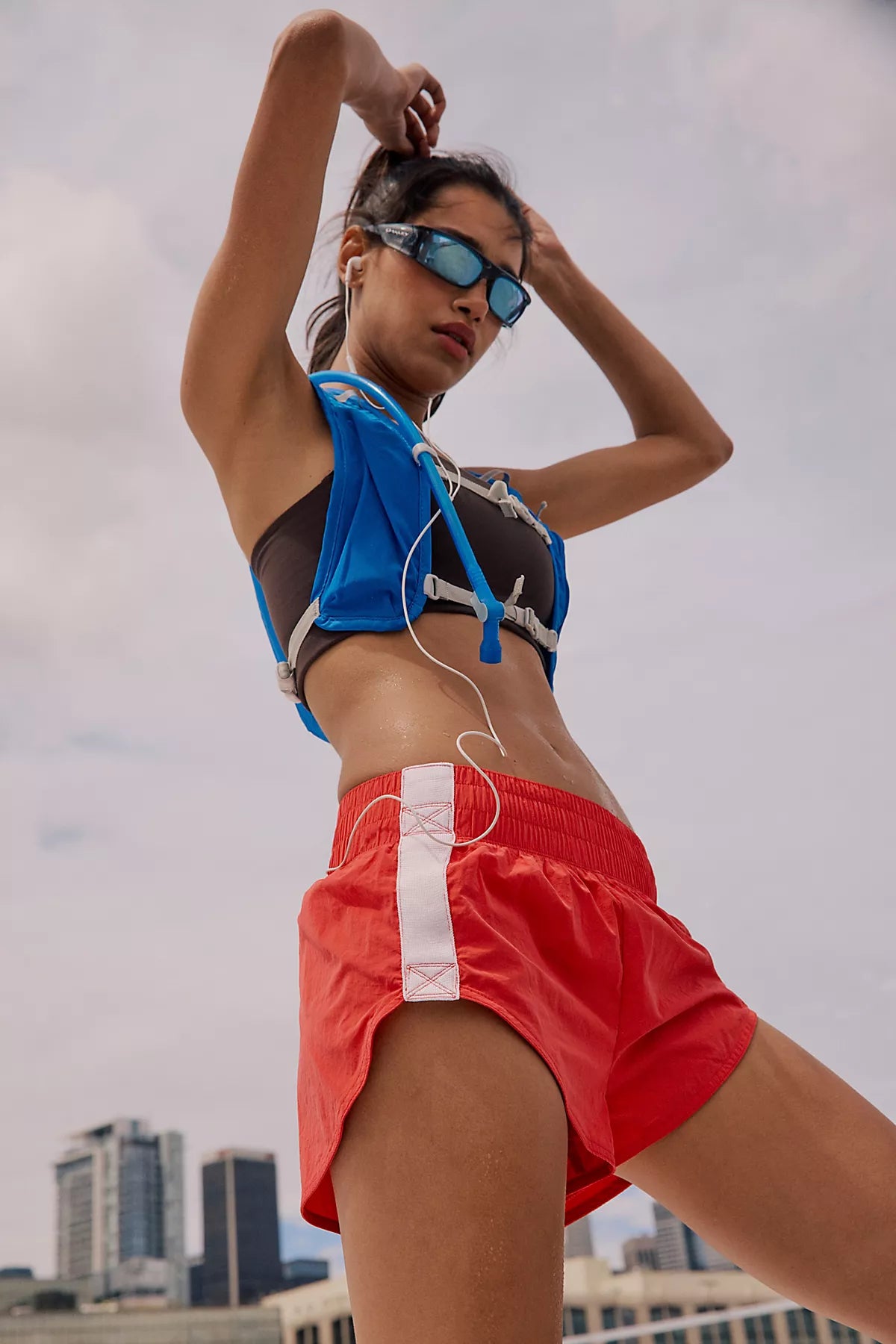 Trail Angel Shorts