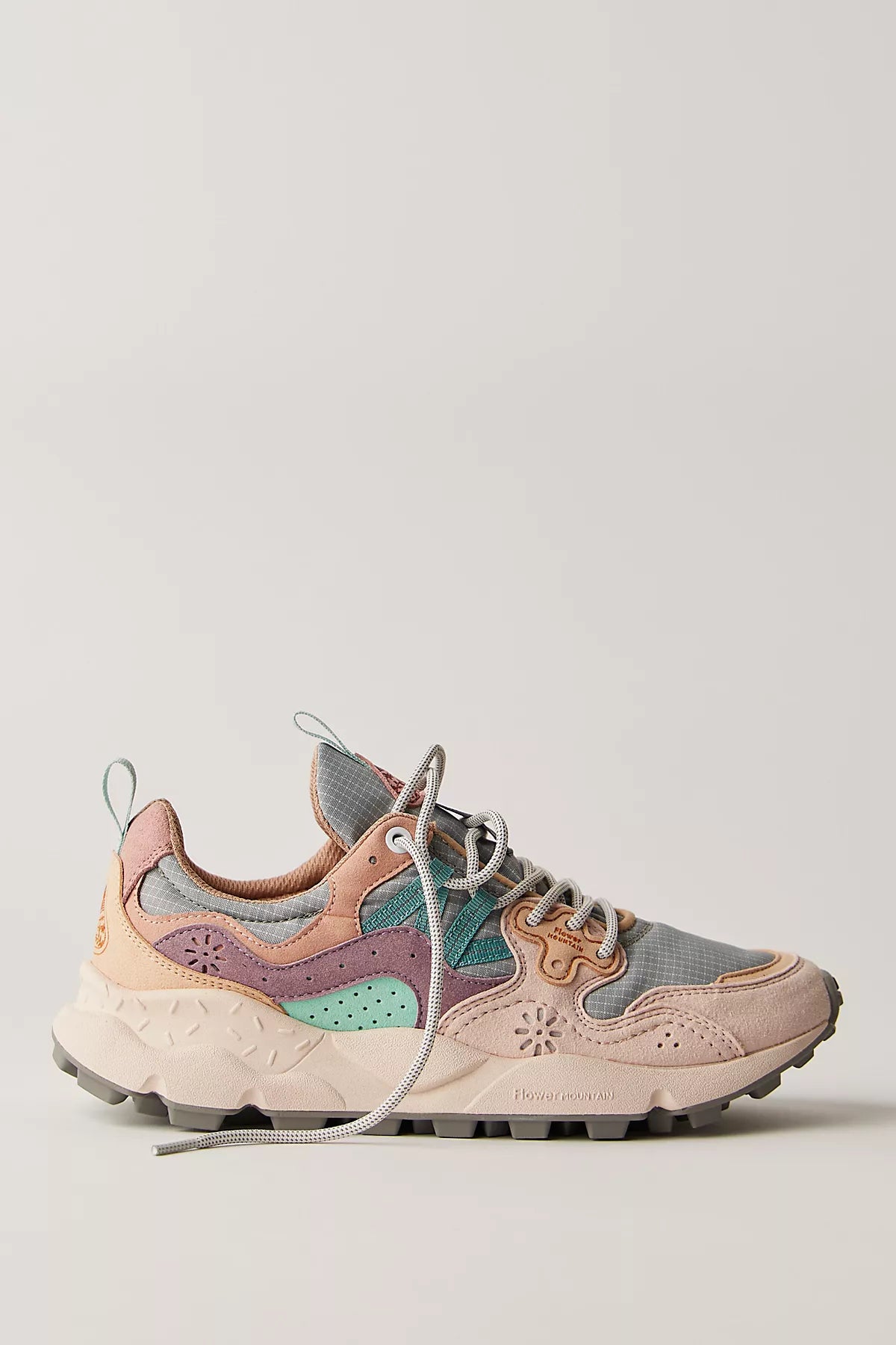 Yamano 3 Sneakers