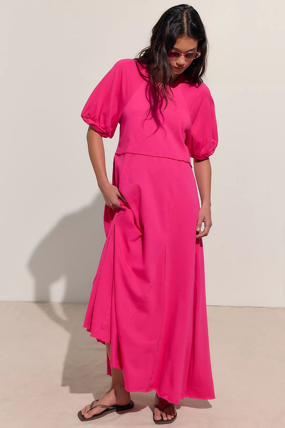 Brentwood Maxi Dress