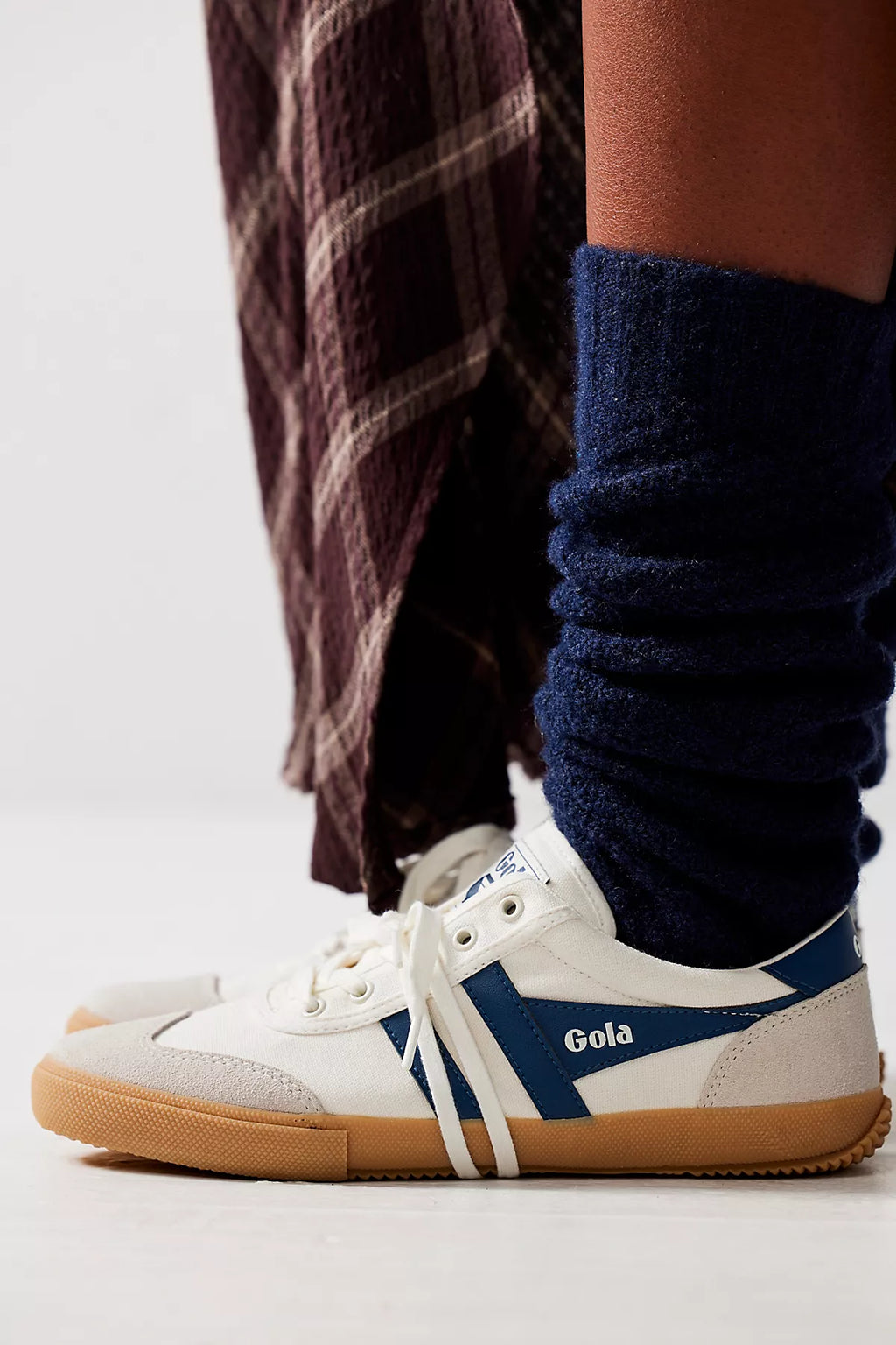 Gola Badminton Court Sneakers