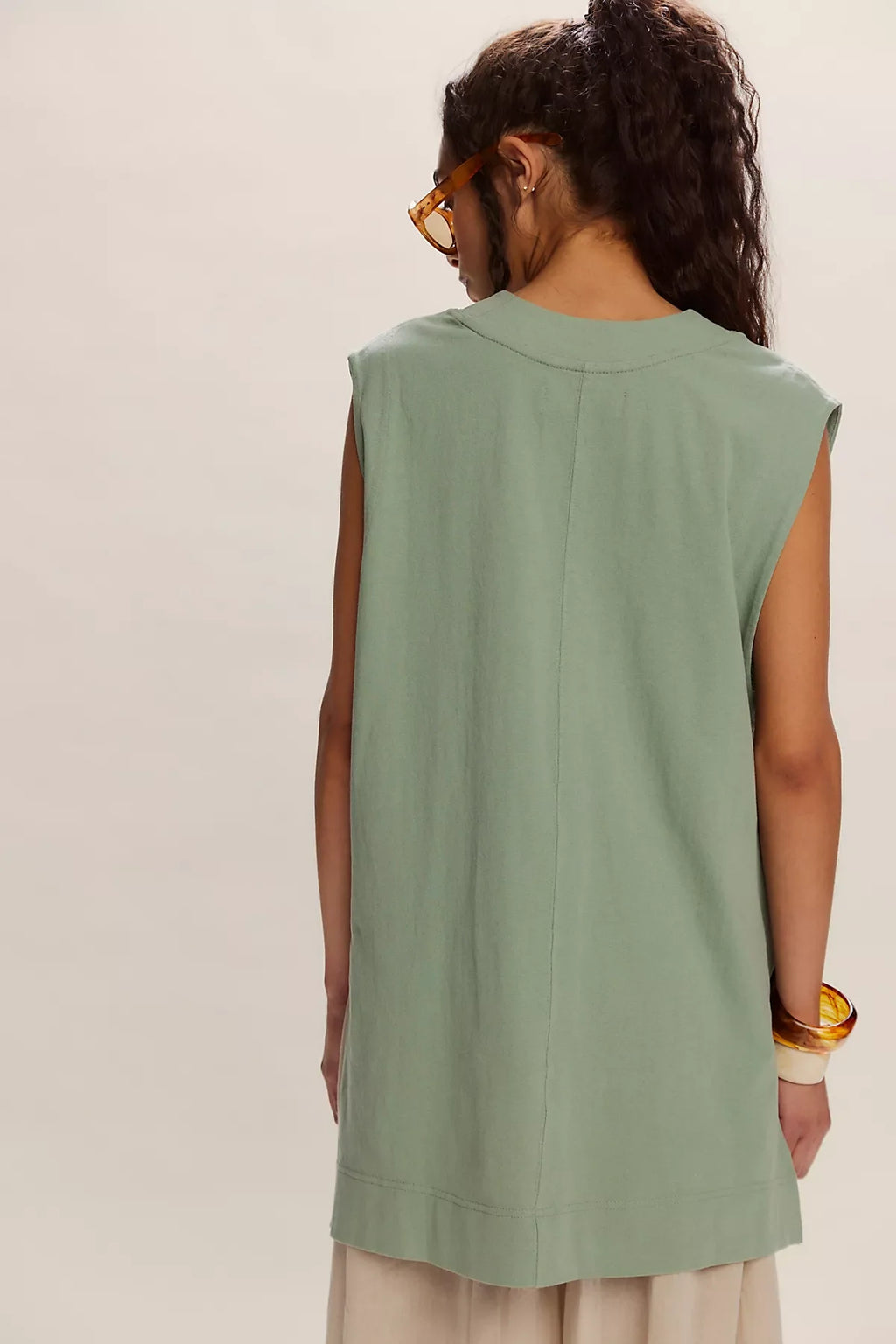 Lissa Tunic