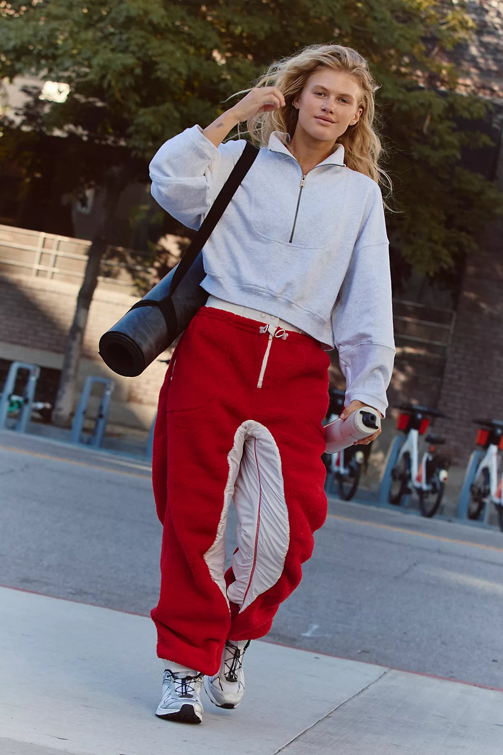 Sundown Fleece Pants