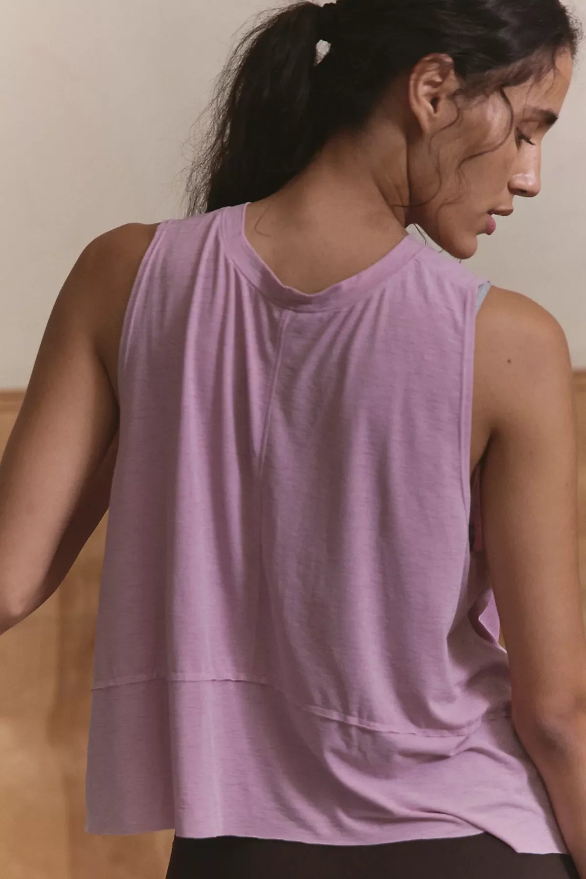Tempo UV Protection Tank