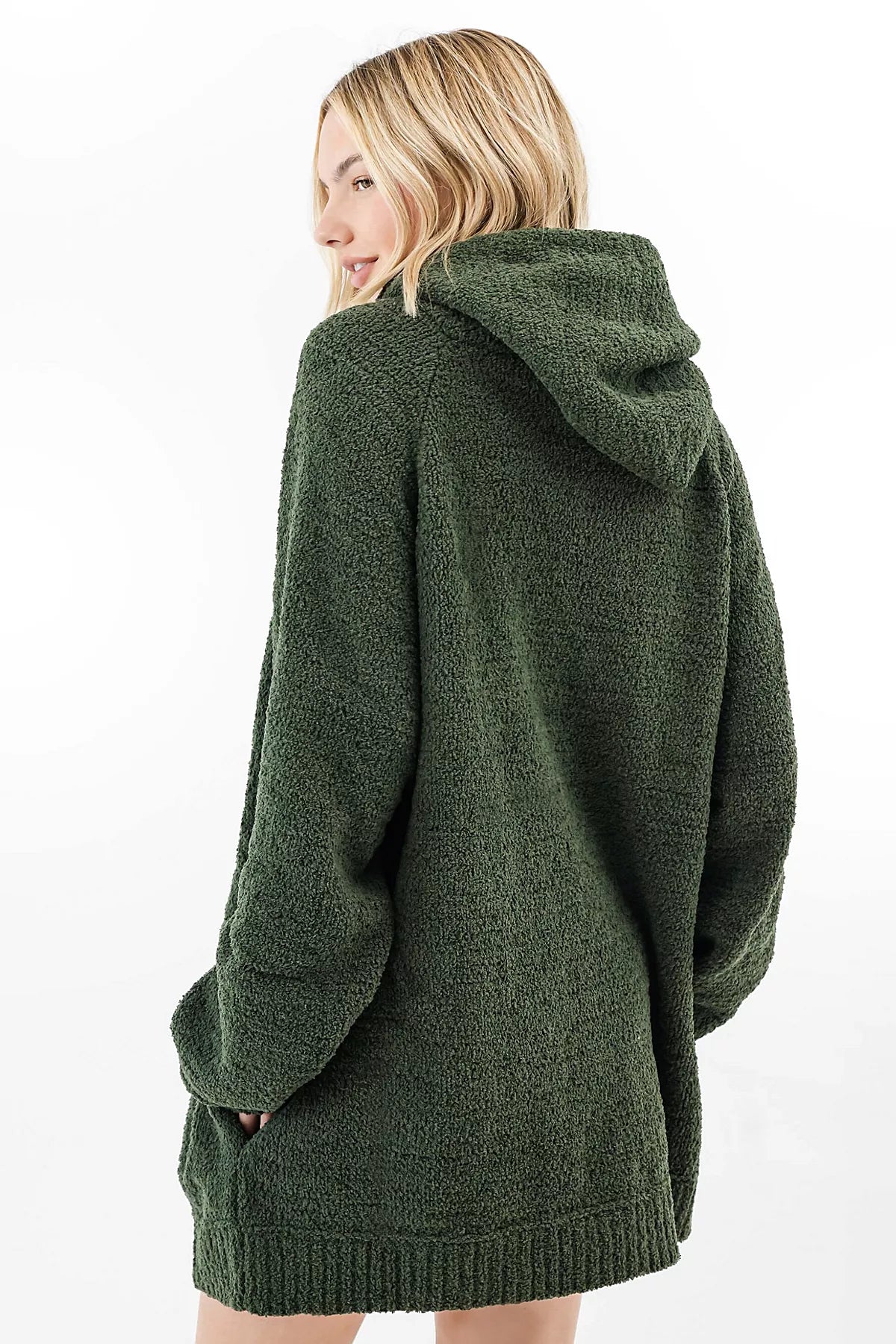 Sunday Citizen Snug Blanket Hoodie