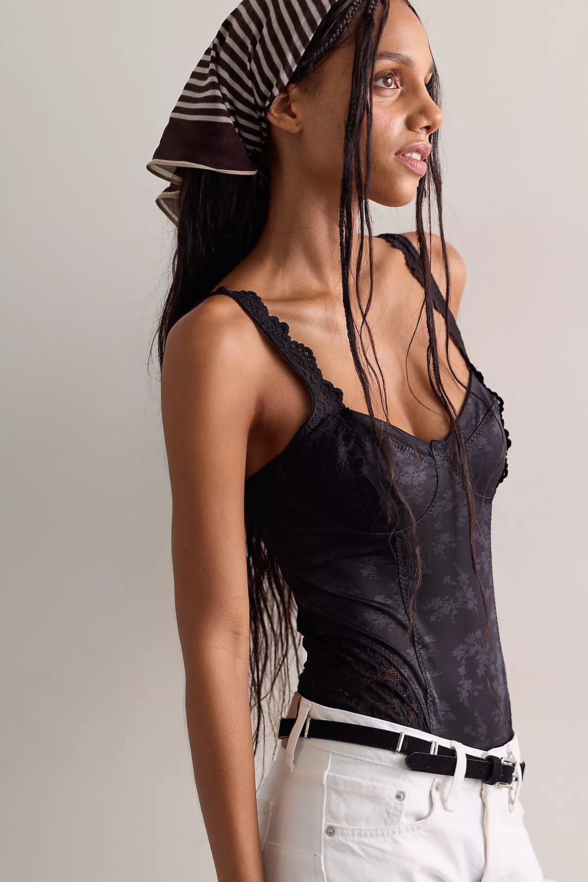 Slinky Situation Bodysuit