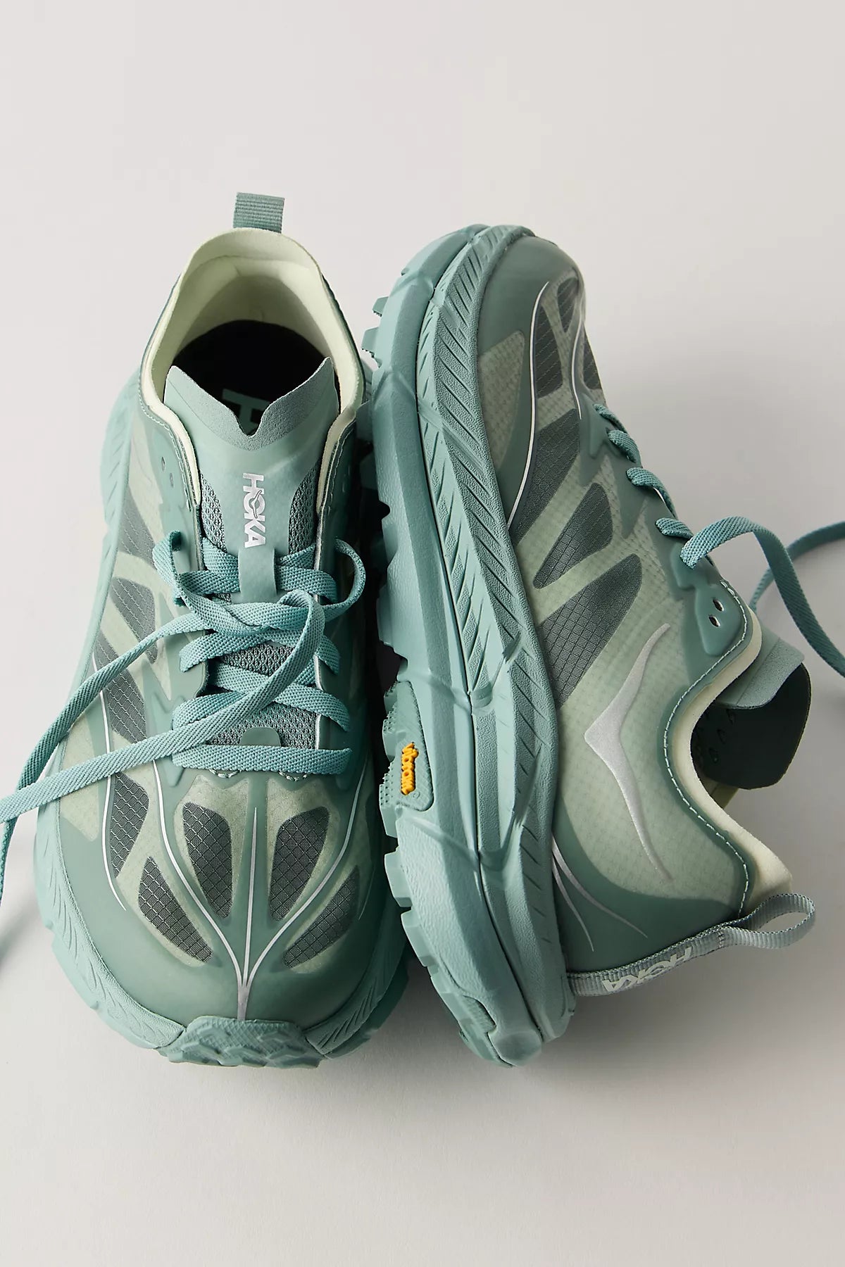 HOKA® Mafate Speed 4 Lite Sneakers