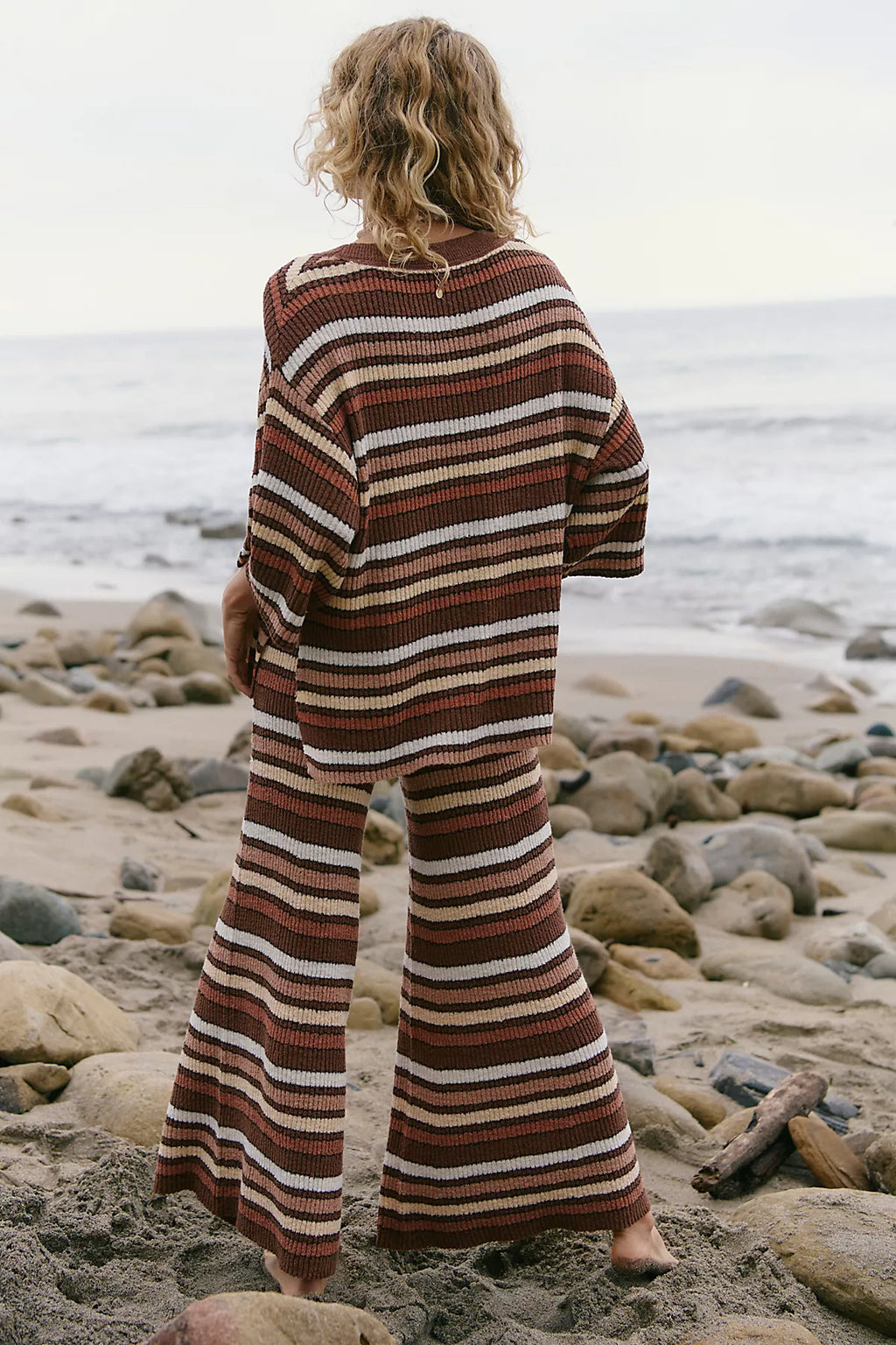 Over The Rainbow Sweater Set